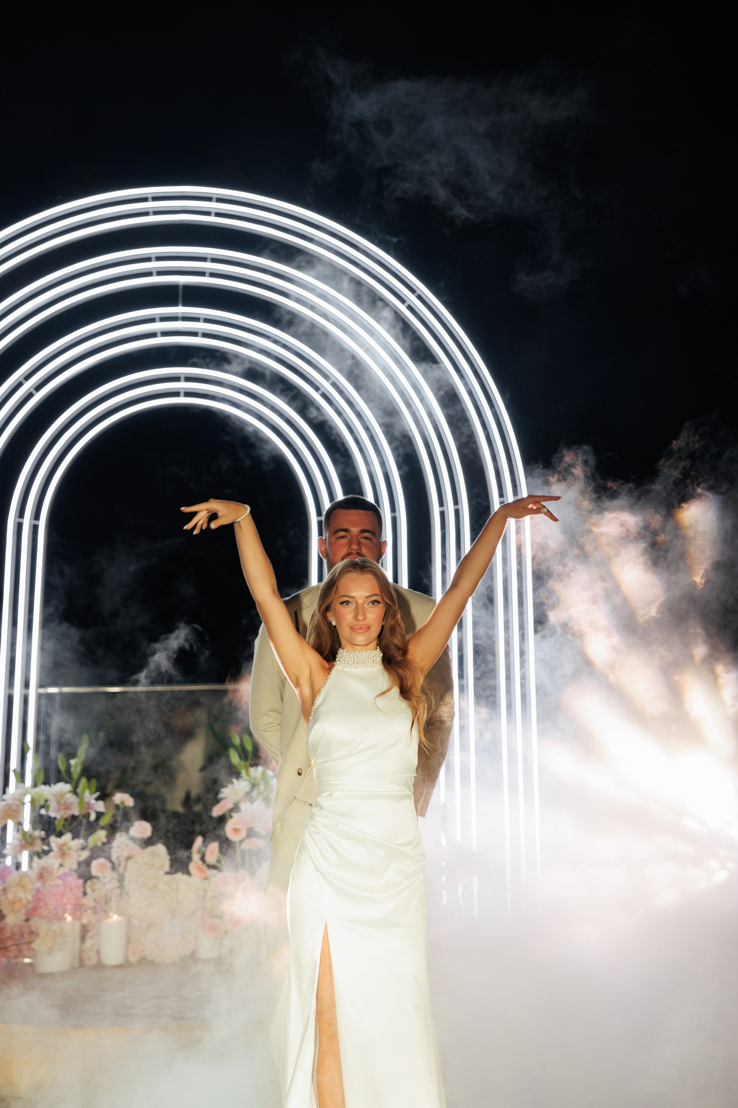 Артем и Юлия. Фотограф Краснодар Юлия Бураченко Свадьбы Репортаж Семейные Индивидуальные съемки