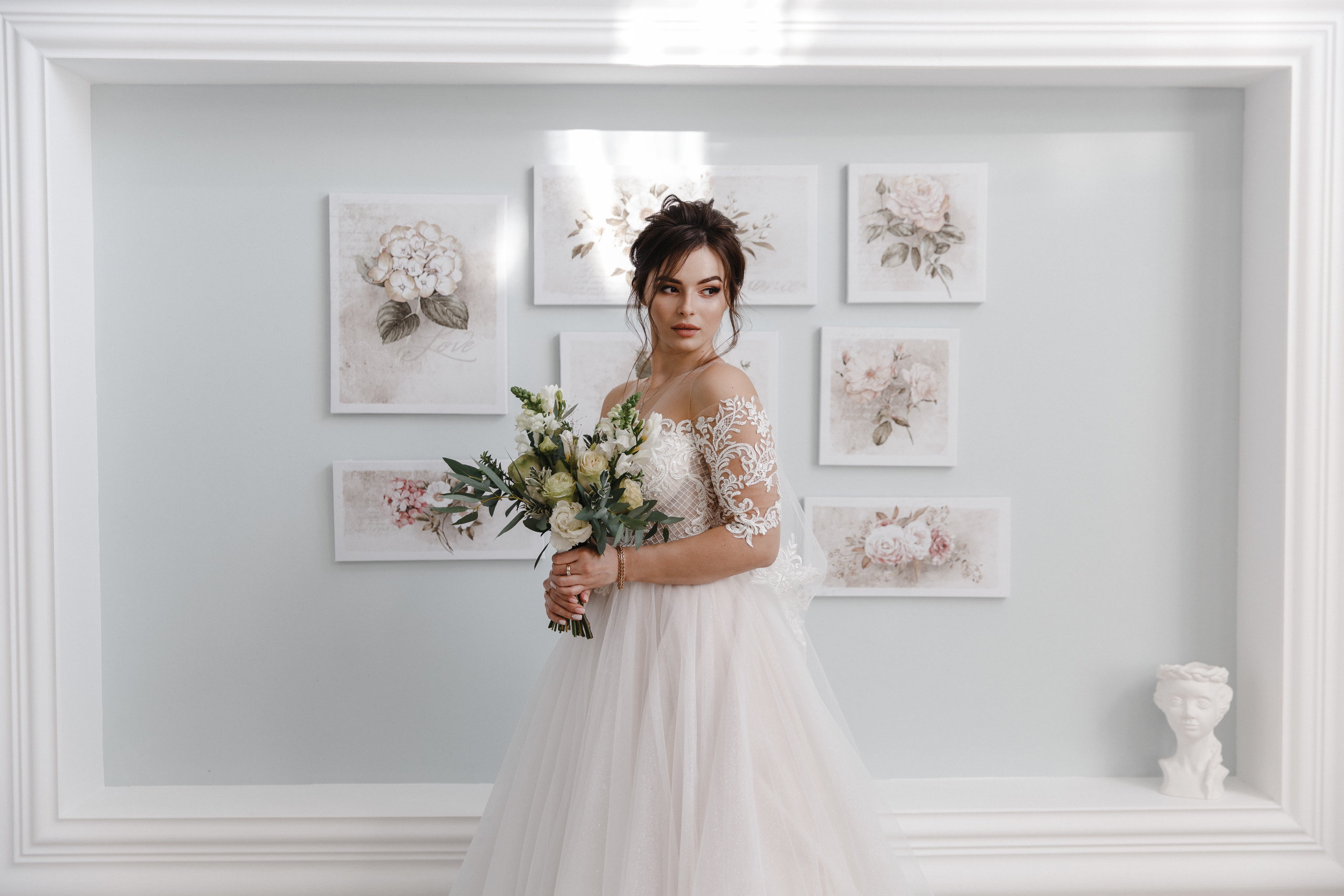 Свадебный фотограф Краснодар Ростов Солоникова Вероника