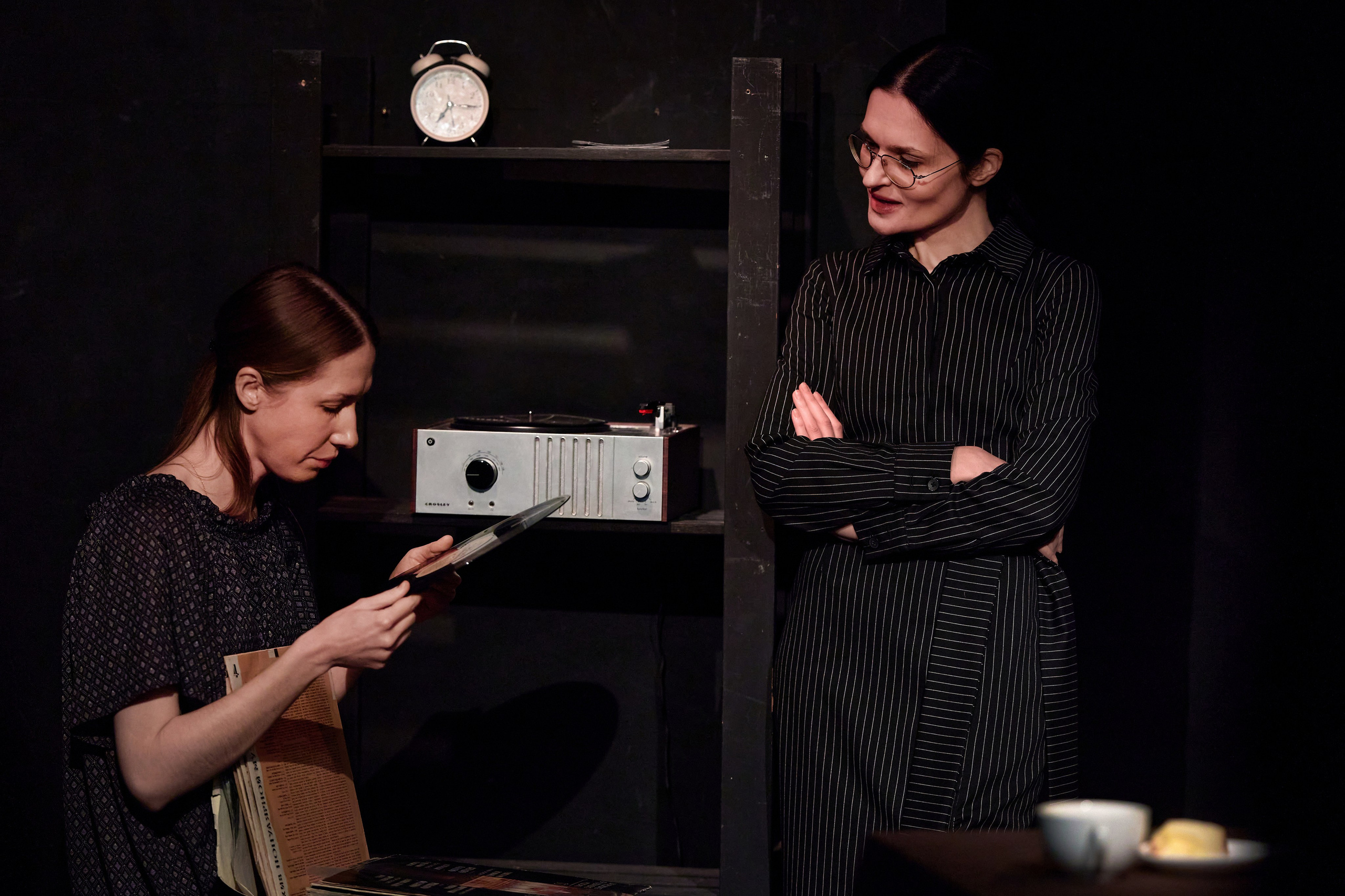 Лика — театр Поле