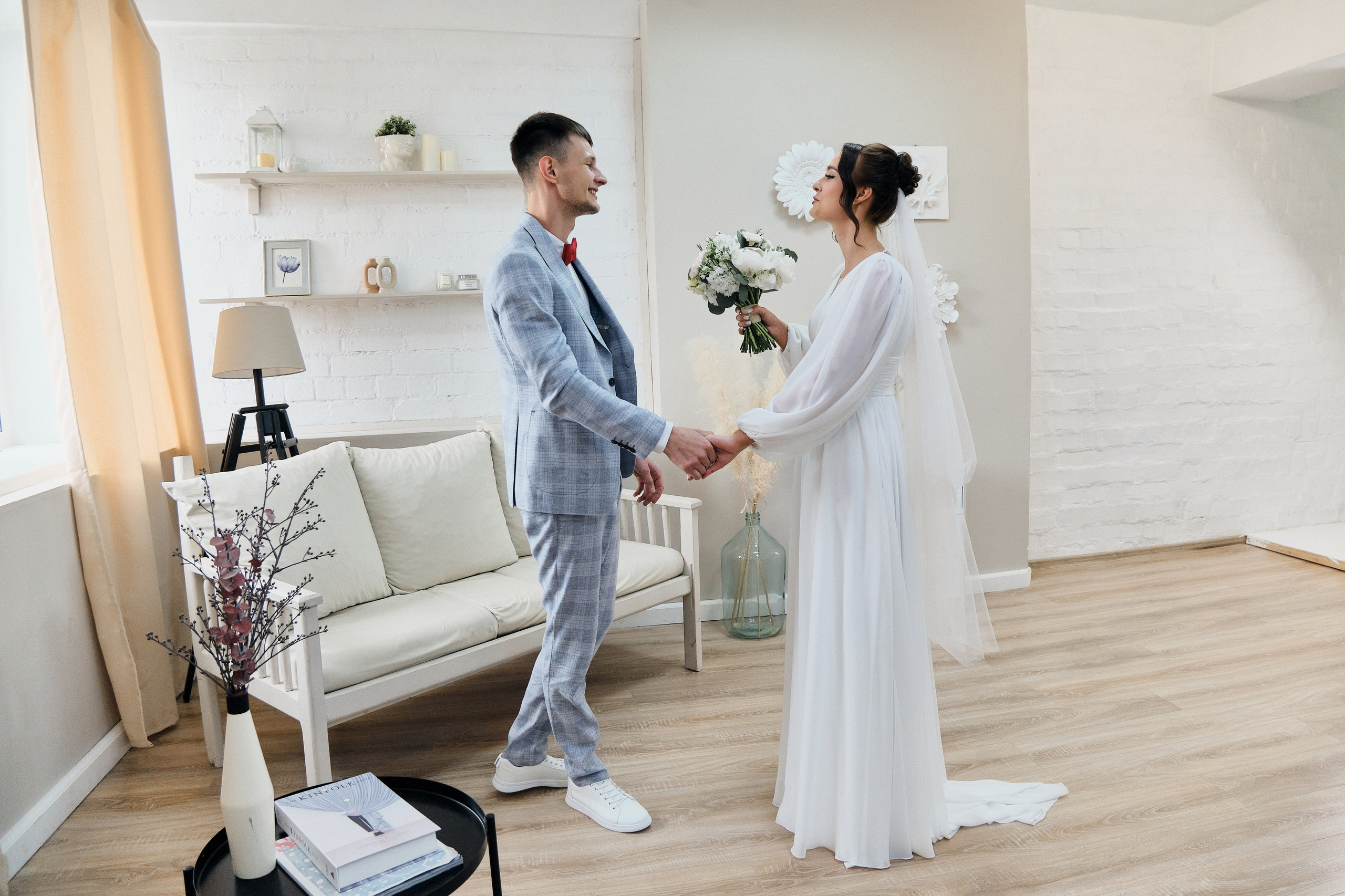 Fine Art Wedding. Свадебный и портретный фотограф Орлов Никита