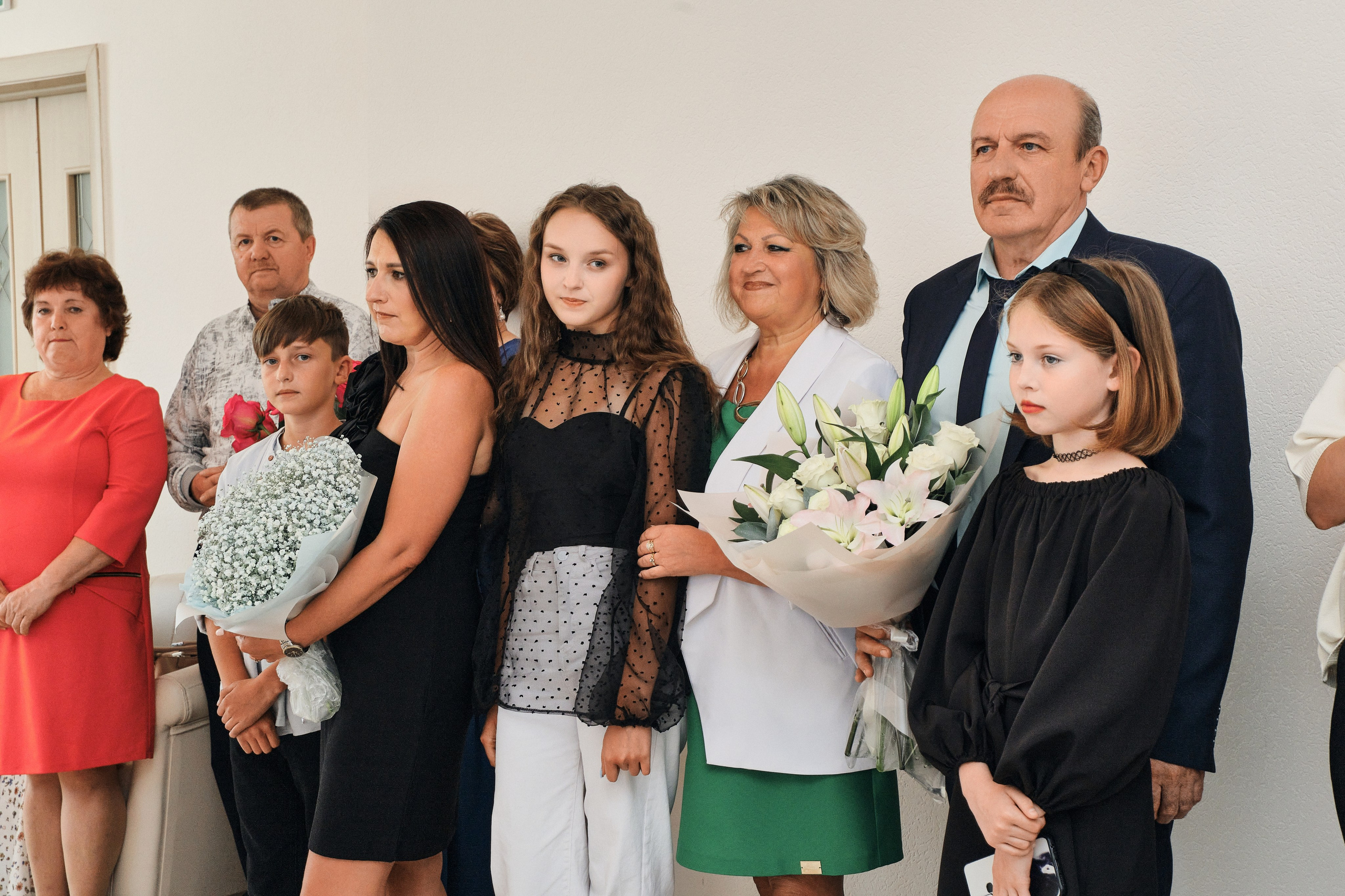 WD \ Семья начинается здесь. Свадебный и портретный фотограф Орлов Никита