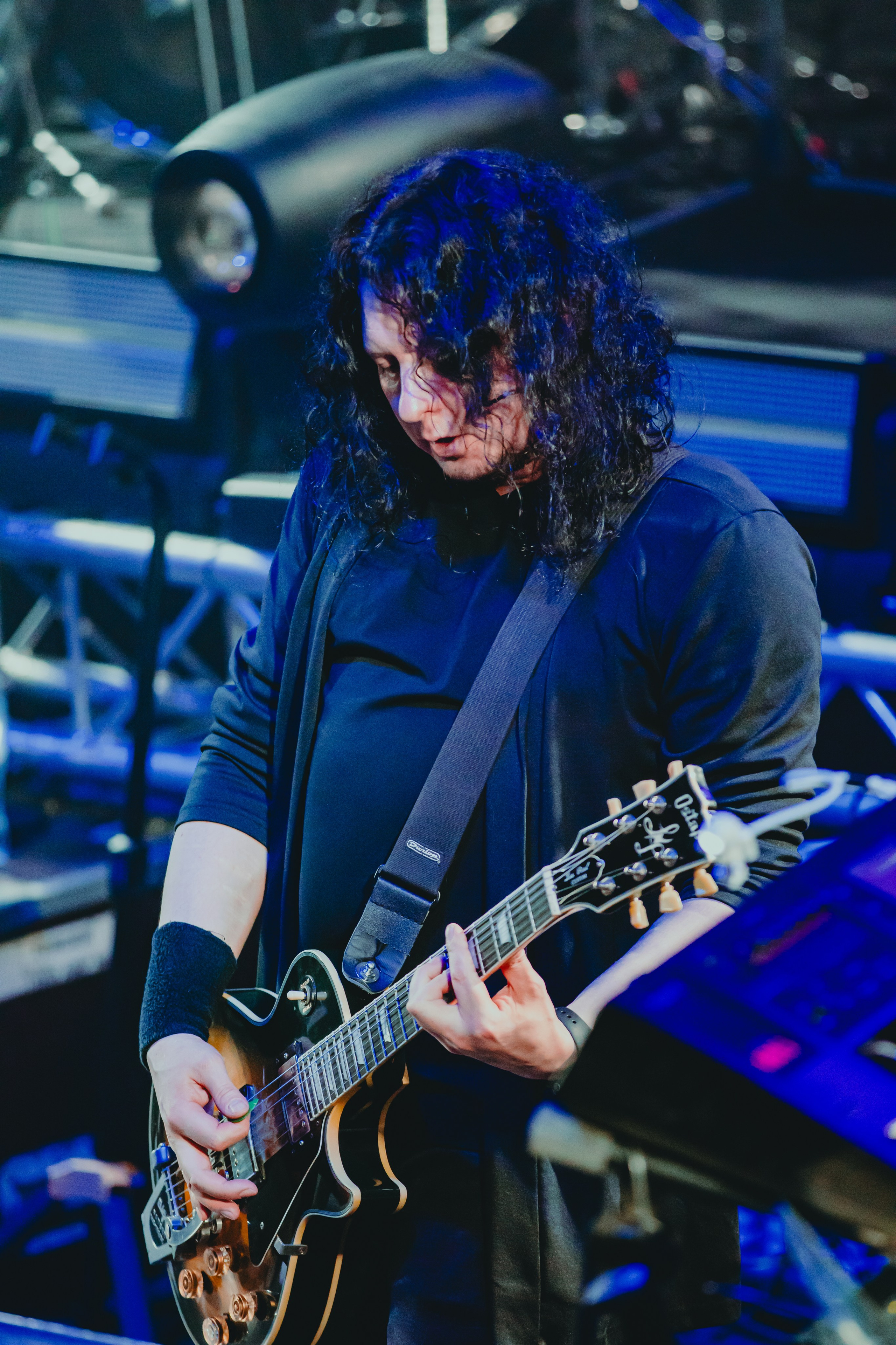 Вадим Самойлов | ДК Горбунова. Концертный фотограф Михальченкова Алёна | Москва