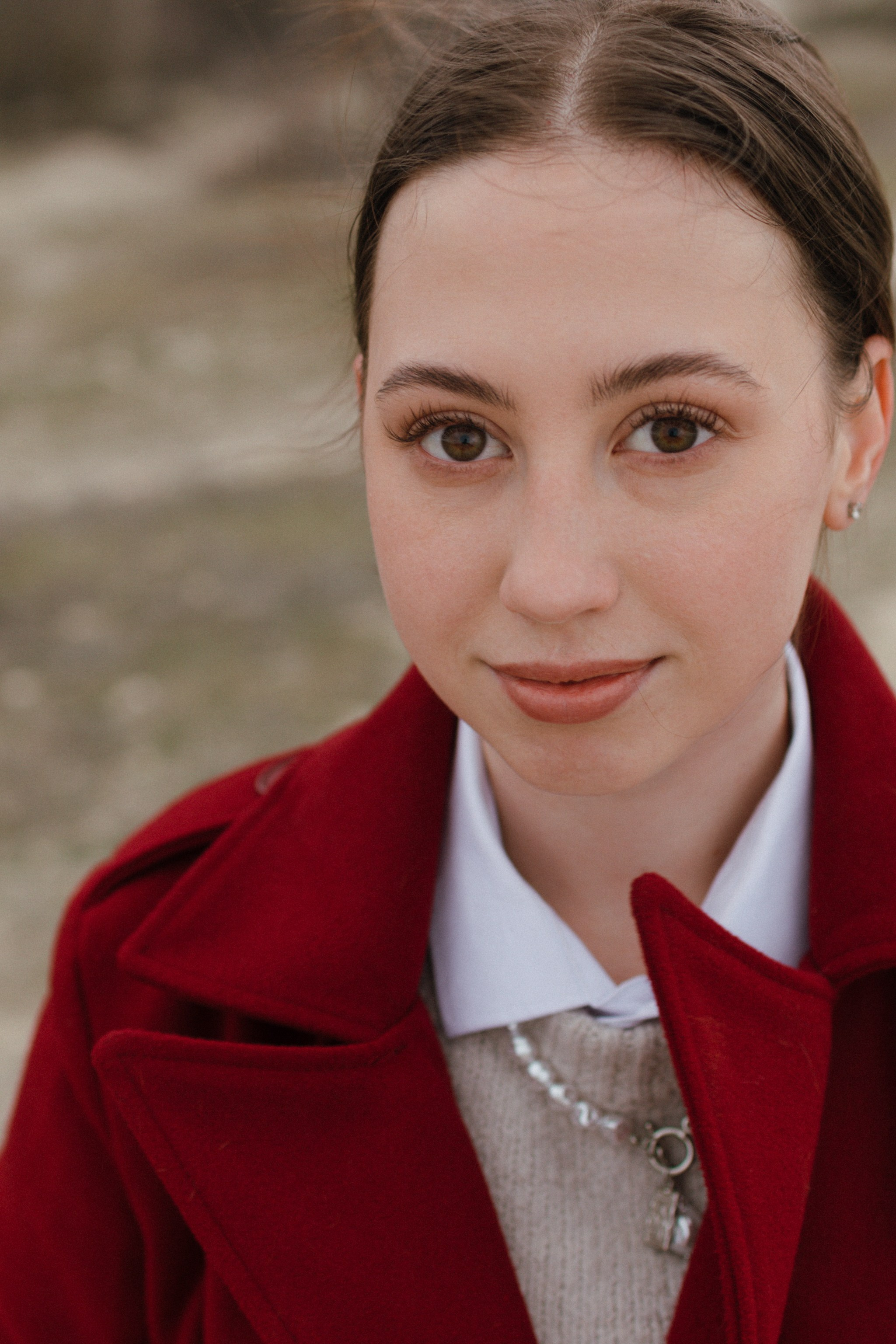 Валентина и Иван, г. Анапа