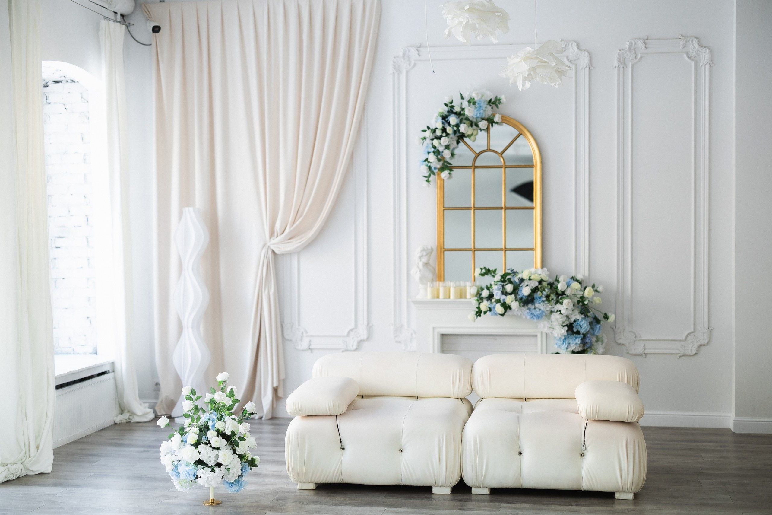 Фотостудии в Самаре