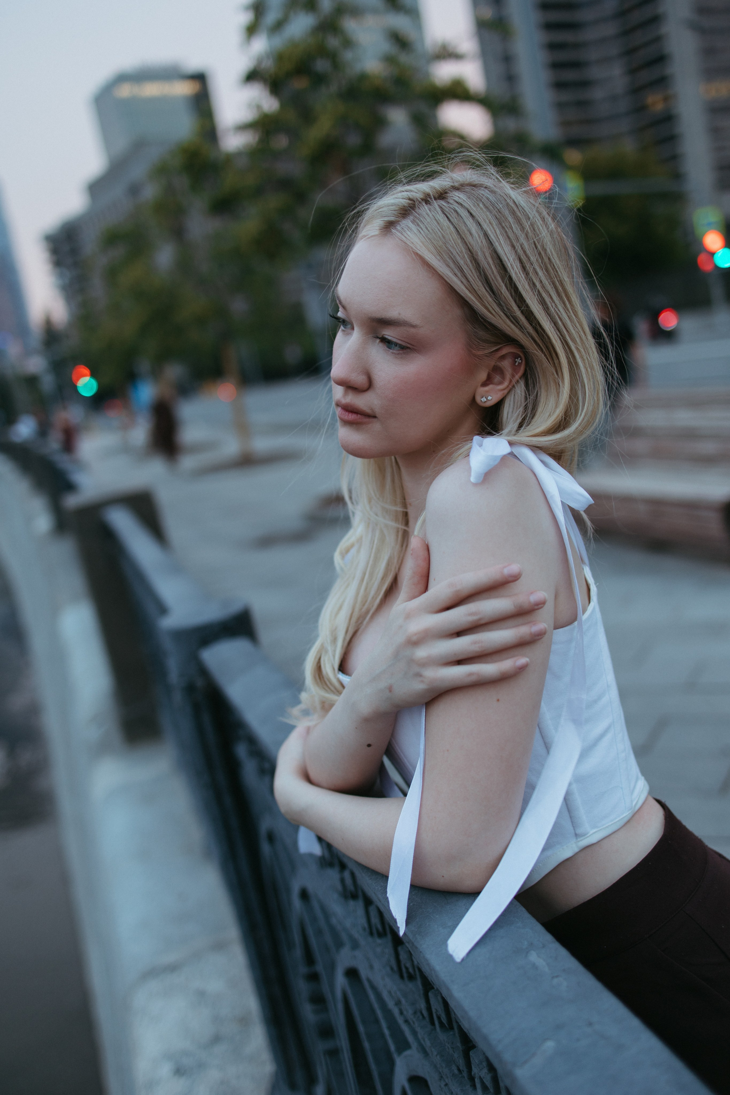 Дарья и Андрей. Семейный и свадебный фотограф в Самаре Анастасия Воропаева