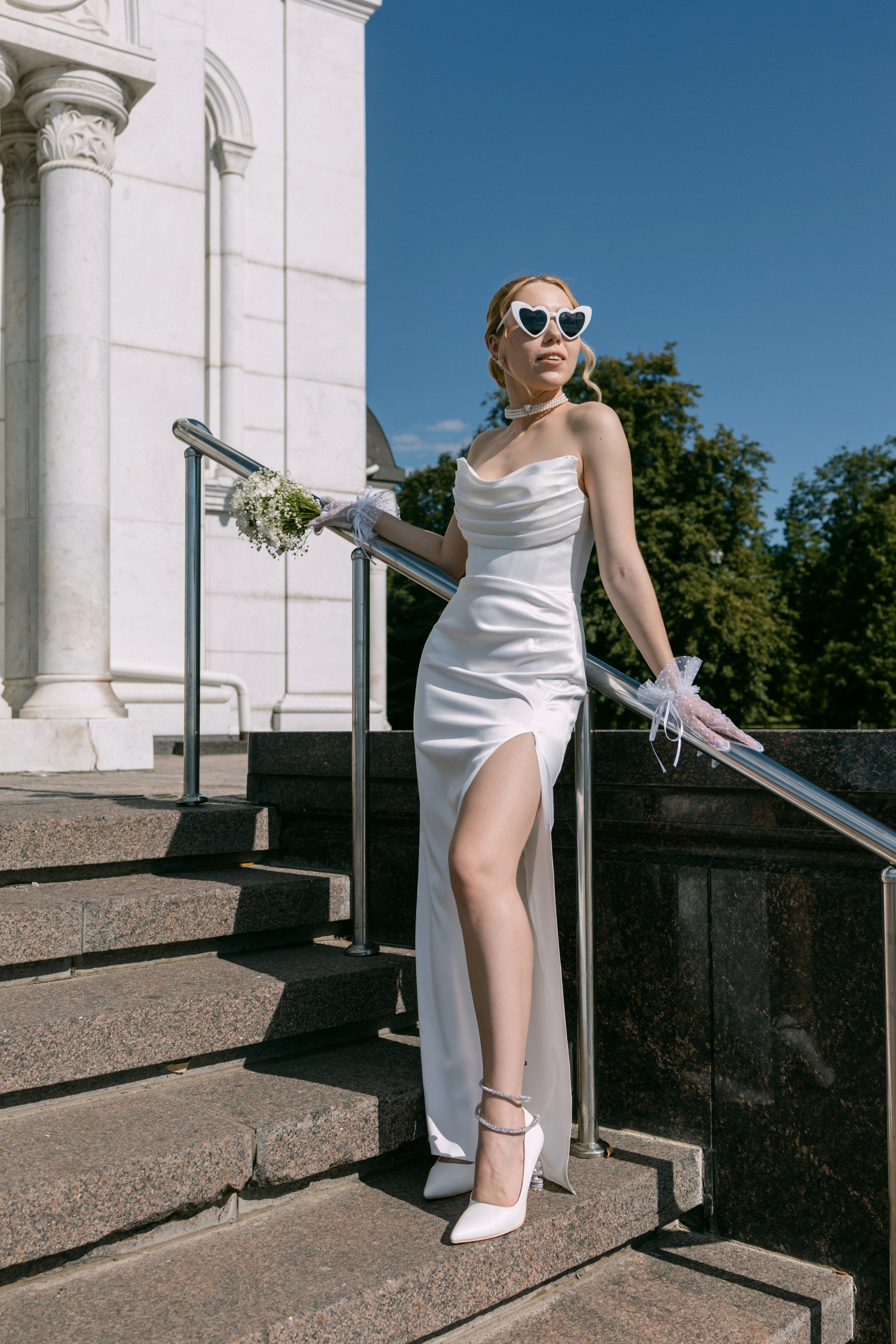 Вика и Дима. Семейный и свадебный фотограф в Самаре Анастасия Воропаева