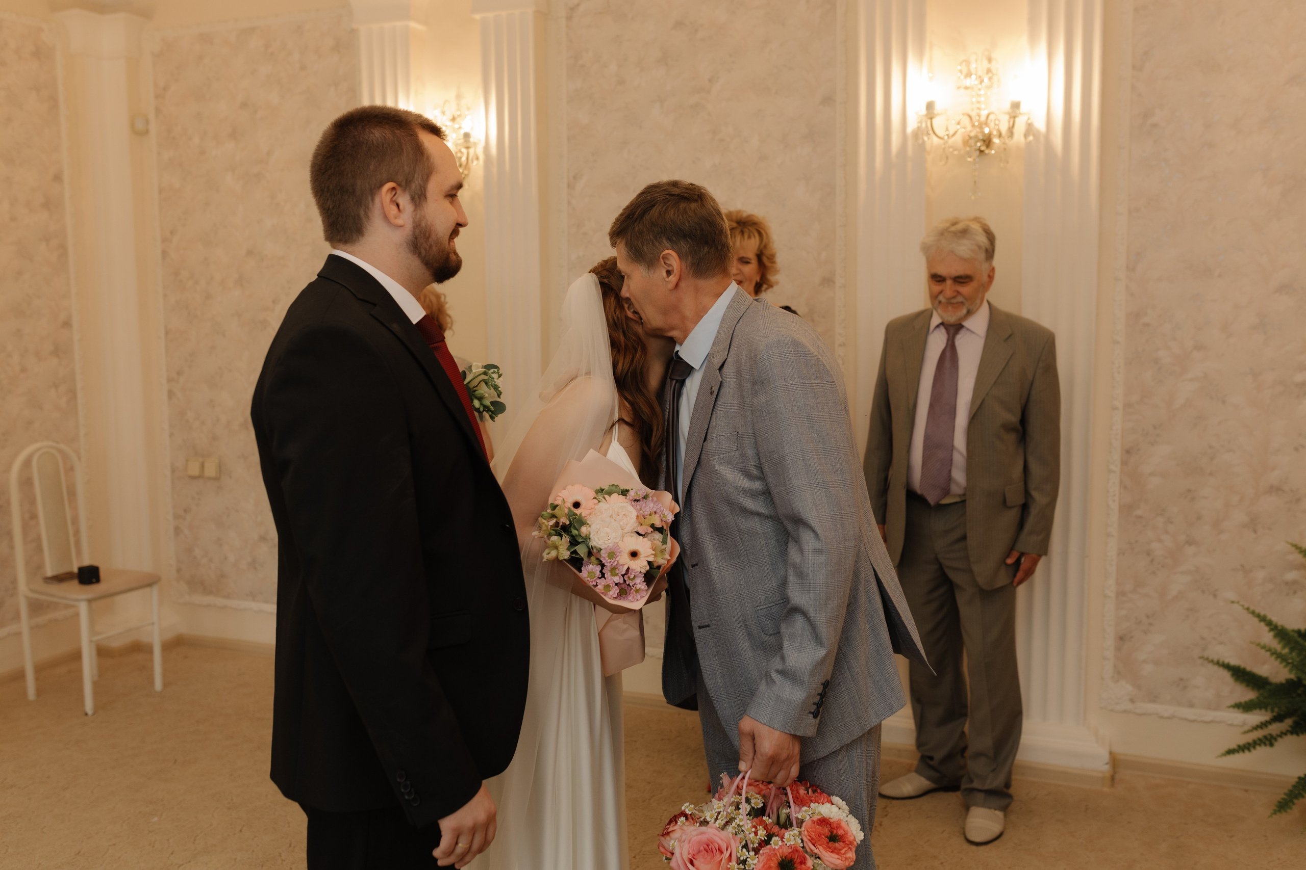 Родион и Валенина. Семейный фотограф в Обнинске