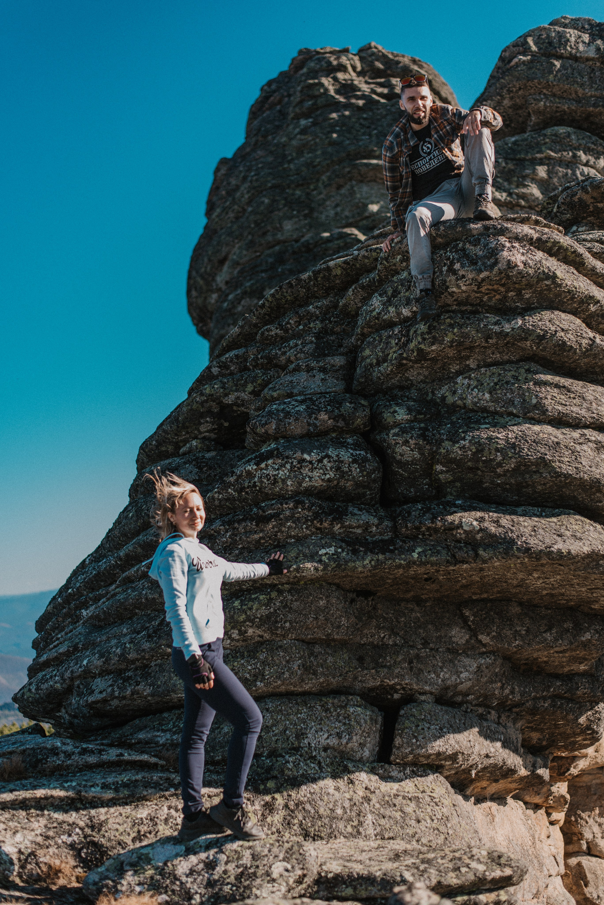 Кутурчины. Свадебный и семейный фотограф в Красноярске Наталья Дроздова