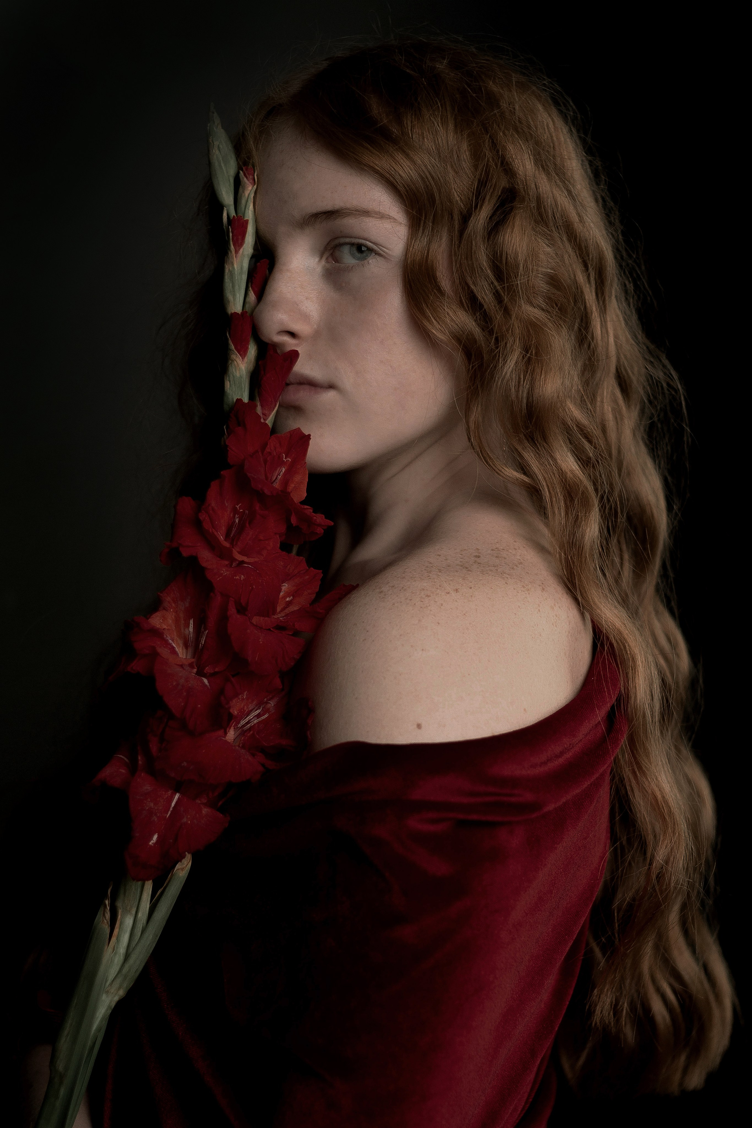 Александра. Женский фотограф Татьяна Ветер. Работаю в Волгограде