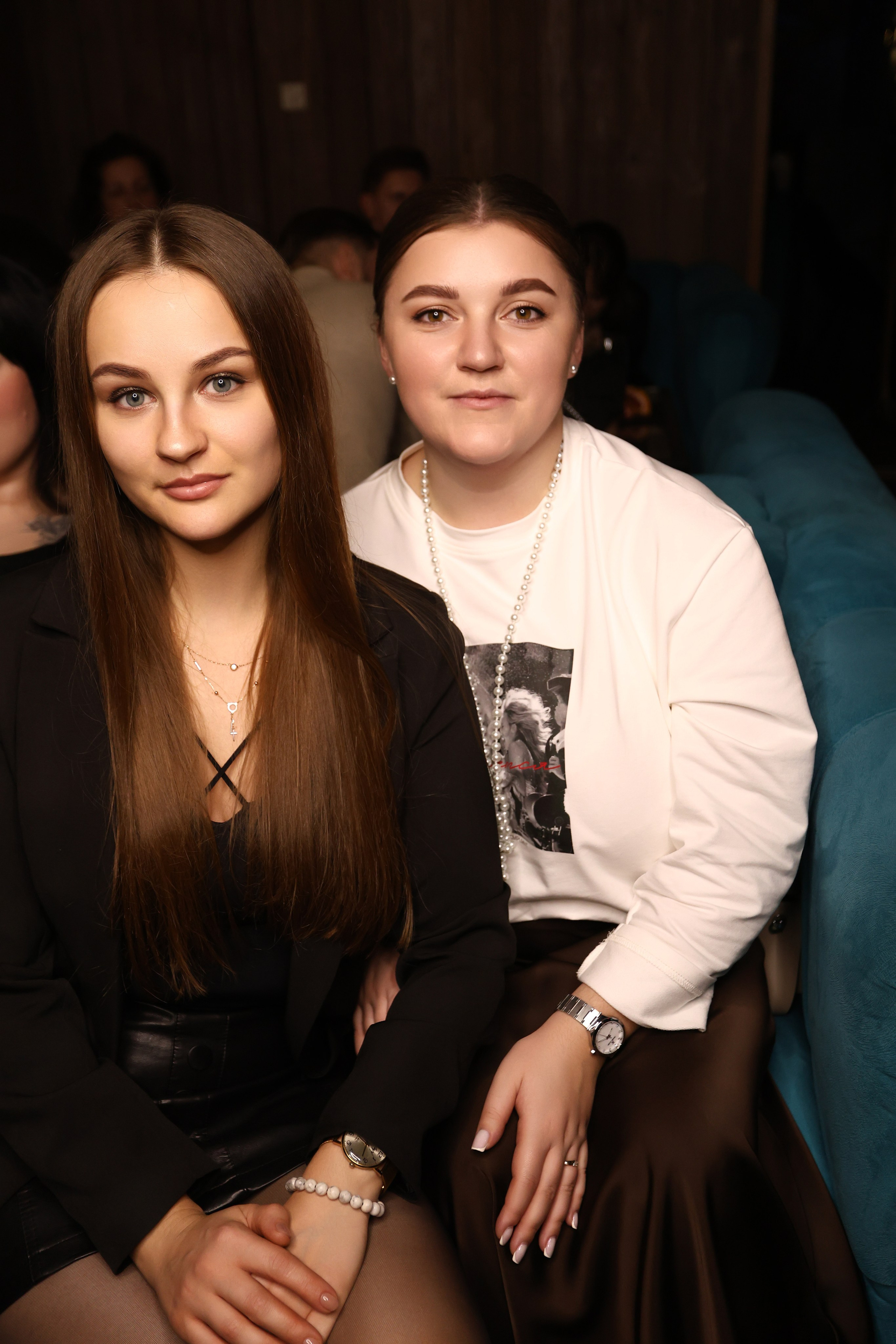 New Year 21-12-24. Мята Спортивная — Кальянная, караоке, бар в Минске