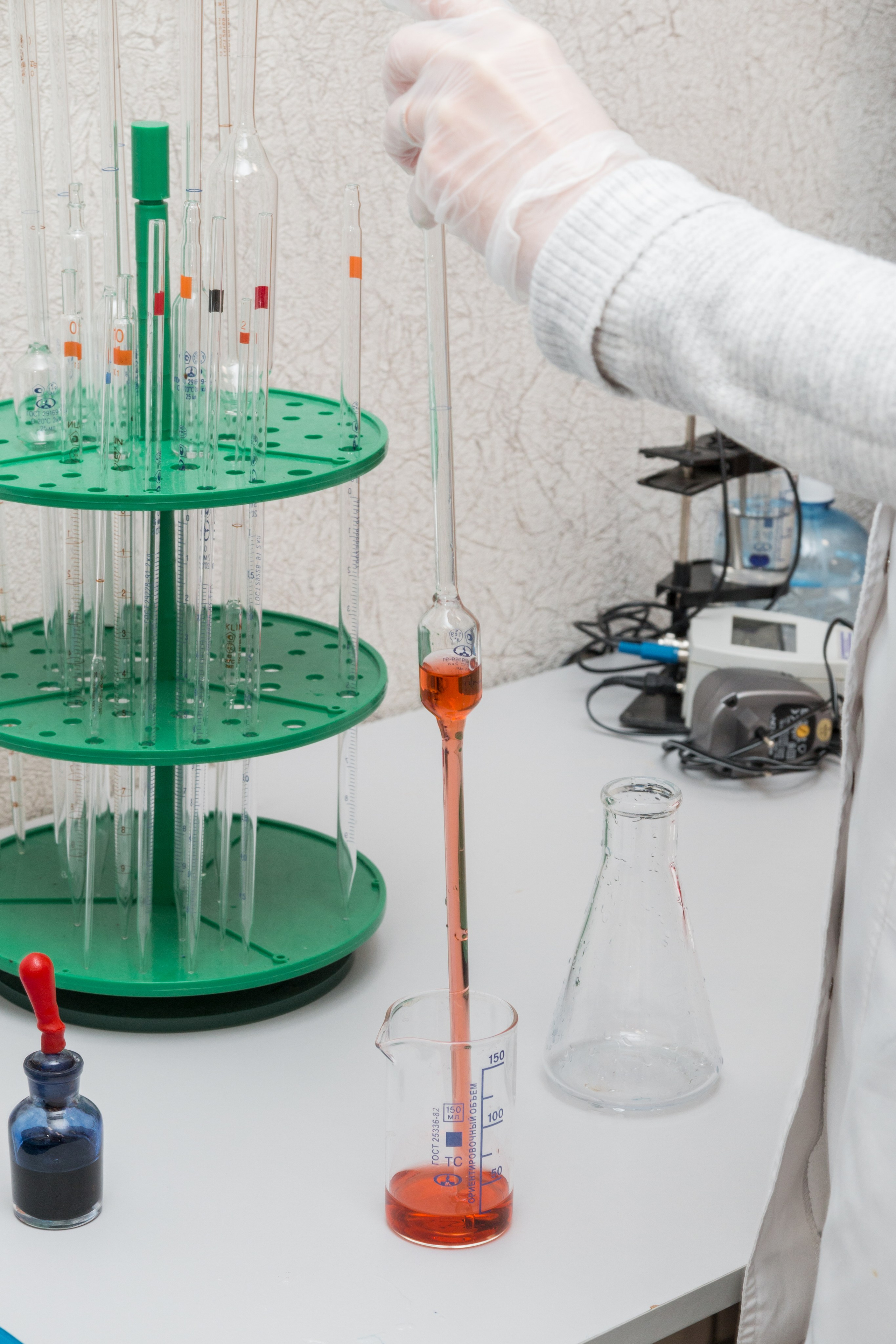 Съемка подсластителей и добавок | Фуд фотограф Воронеж