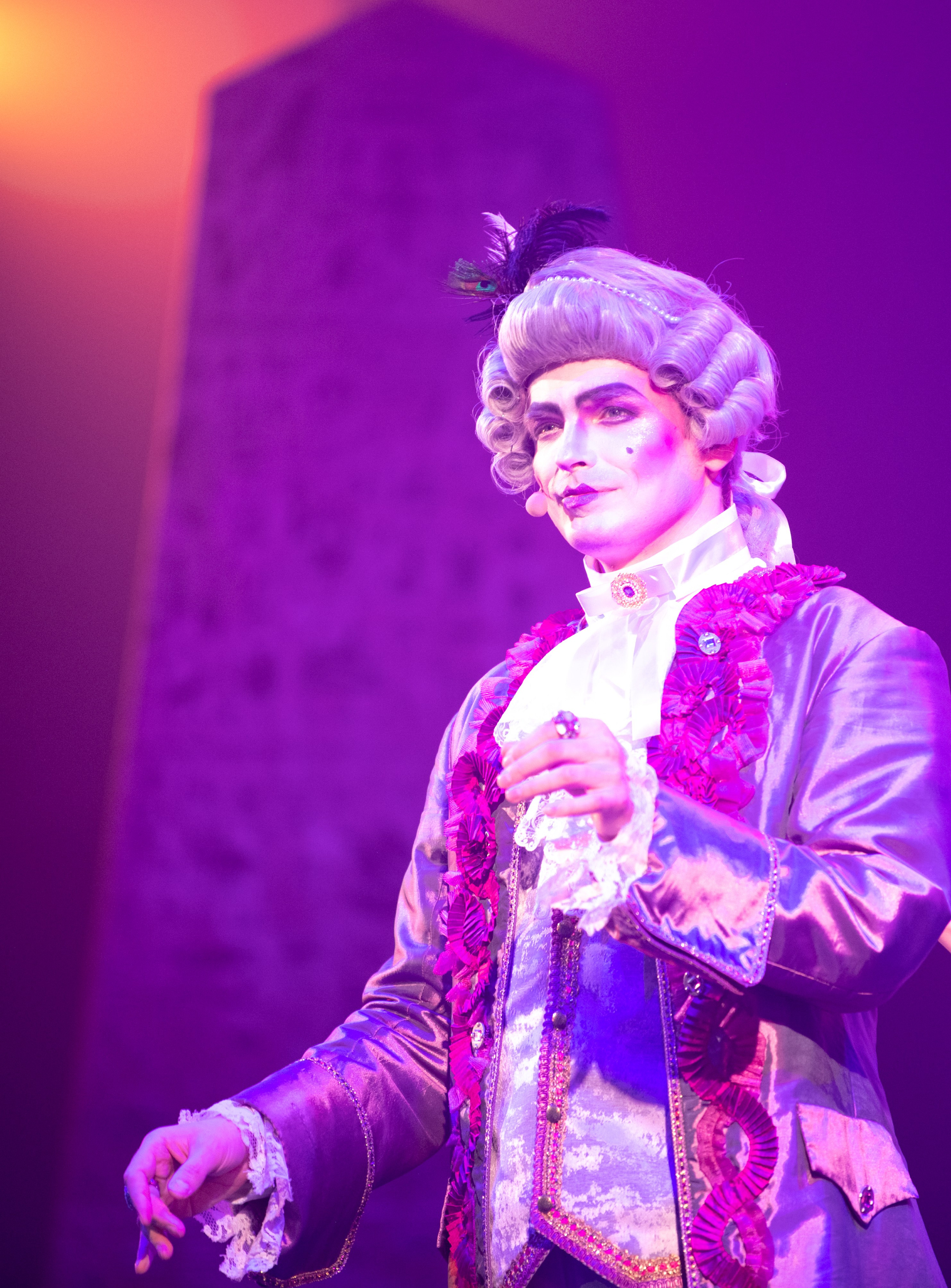 Концертная фотосъемка. Главная