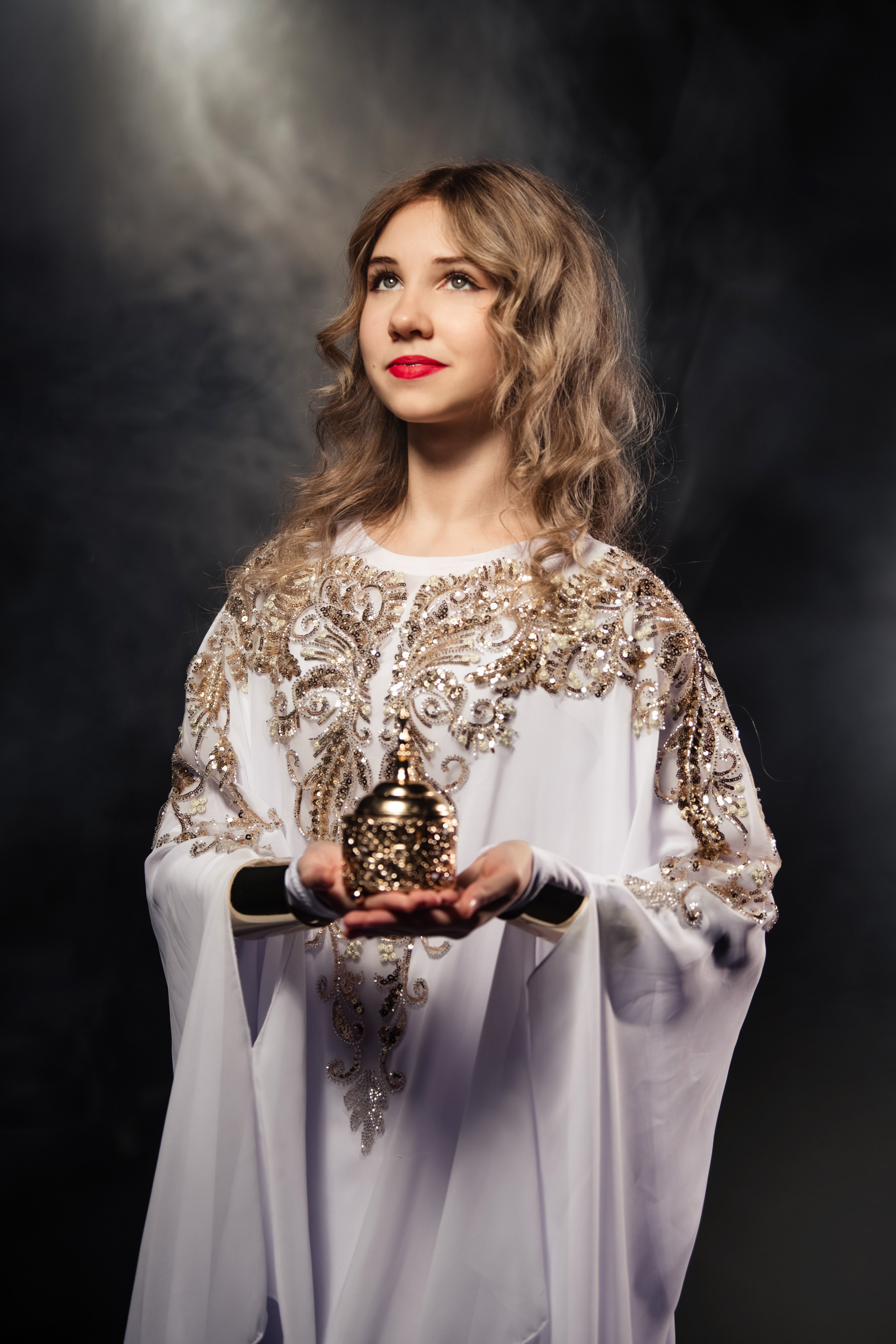 Фотосъемка танцовщиц. Главная