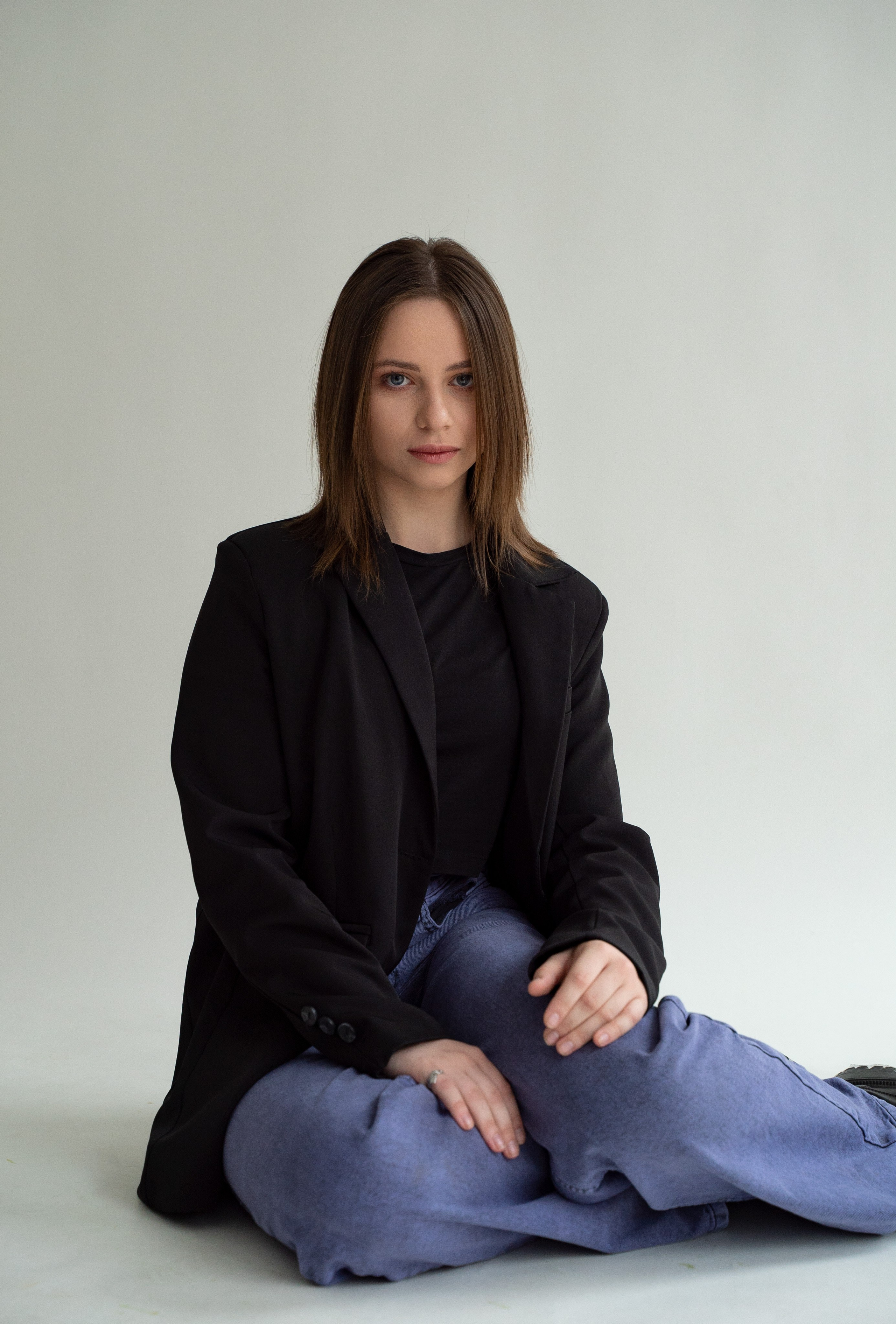 Орлова Диана. Promodels