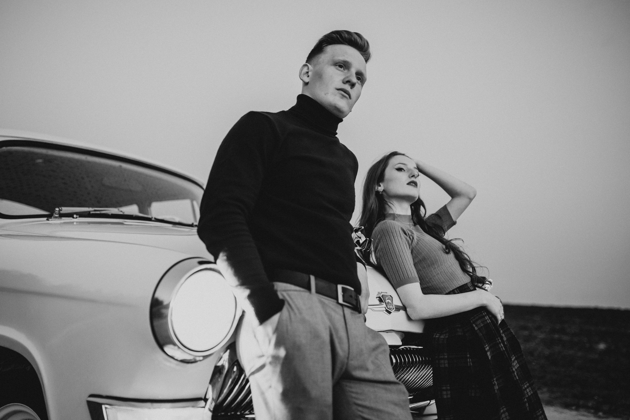 Съемка в стиле ретро. Свадебный фотограф Гродно Минск Destination wedding photographer