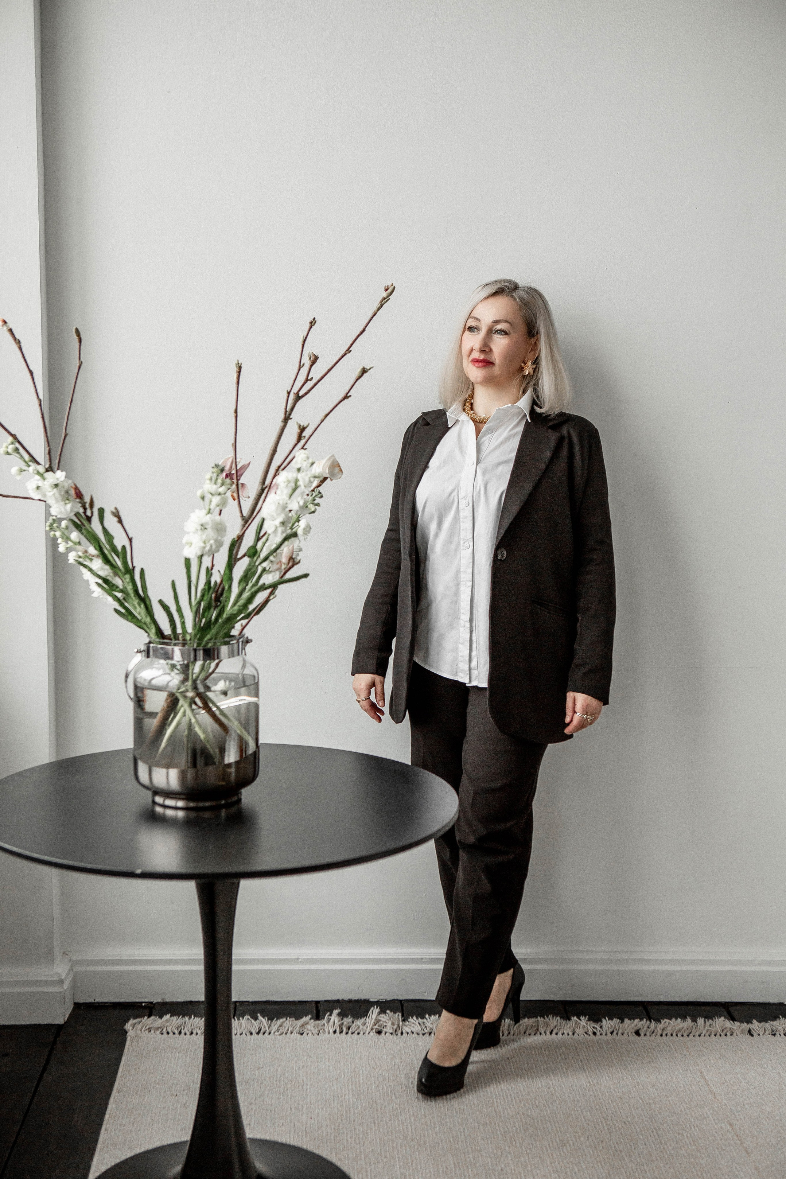 Фотодень «Магнолия». Фотограф Екатерина Голицына