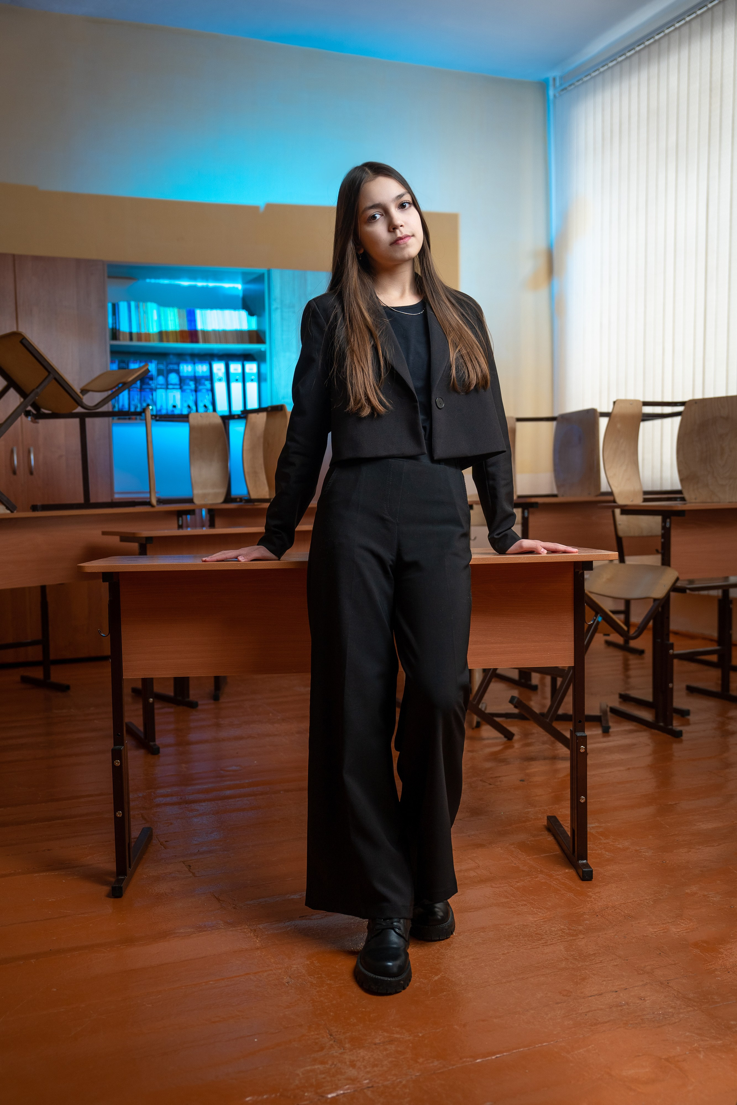 Цветной свет. Семейный и детский фотограф в Селенгинске Екатерина Чупрова