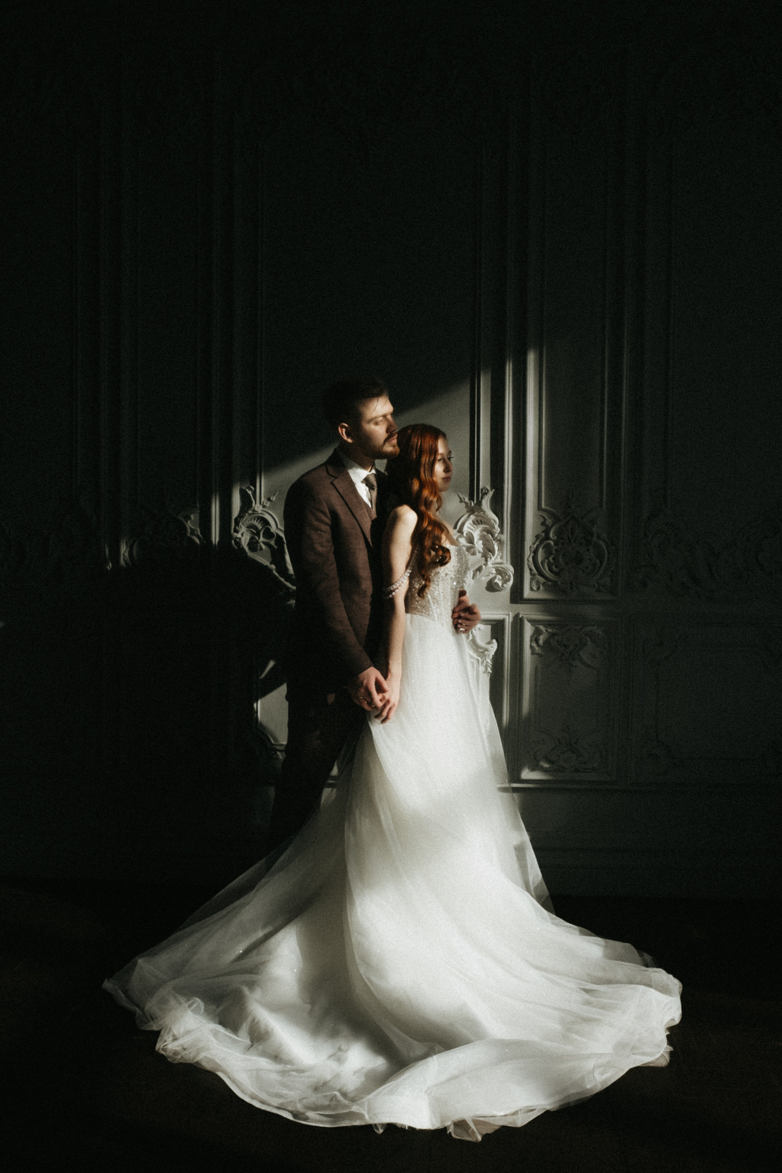 Примеры свадебного портфолио. Свадебный и репортажной фотограф Денис Ожигин в Краснодаре и Краснодарском крае