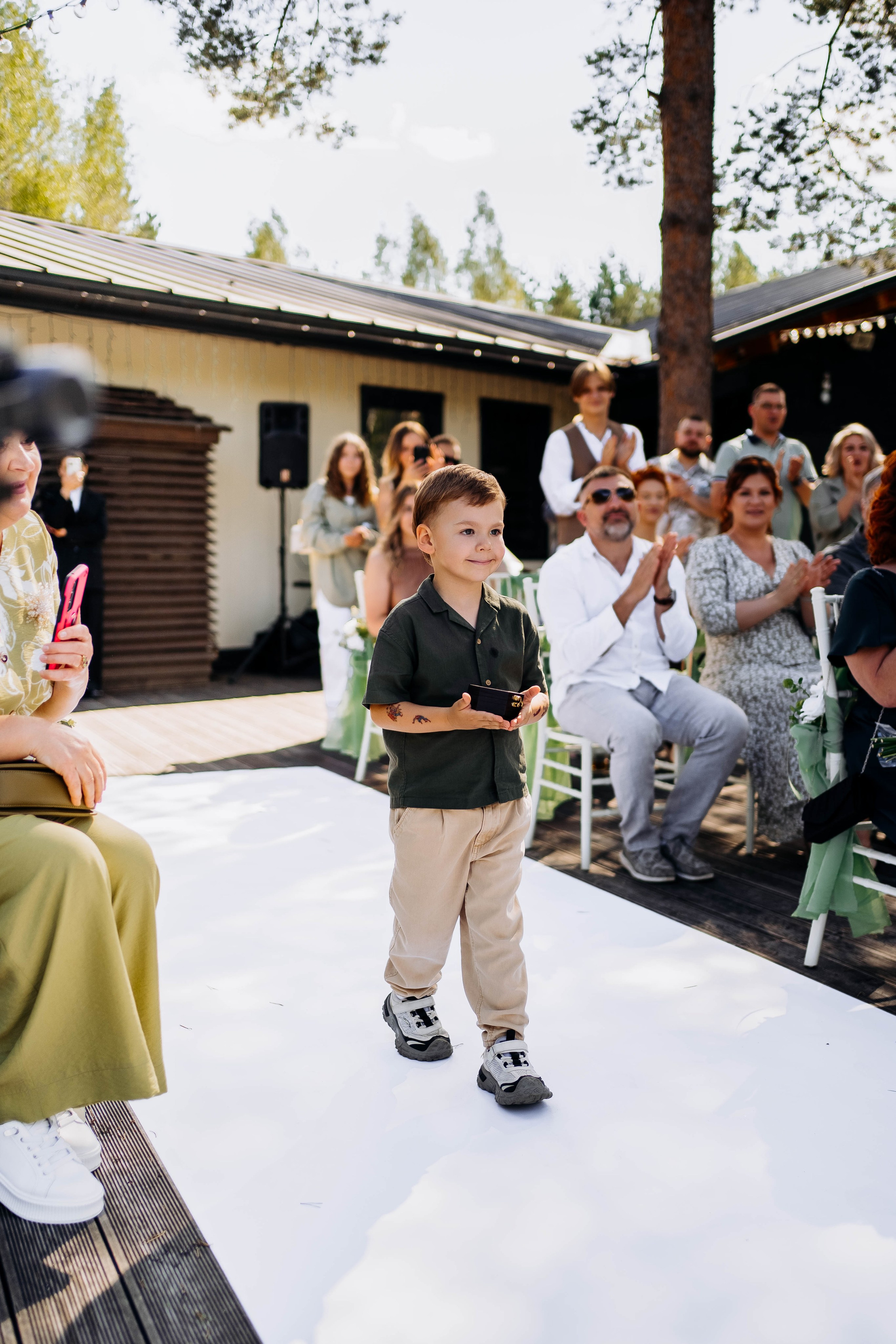 Лиза и Паша. Фотограф Тверь. Анна Драго