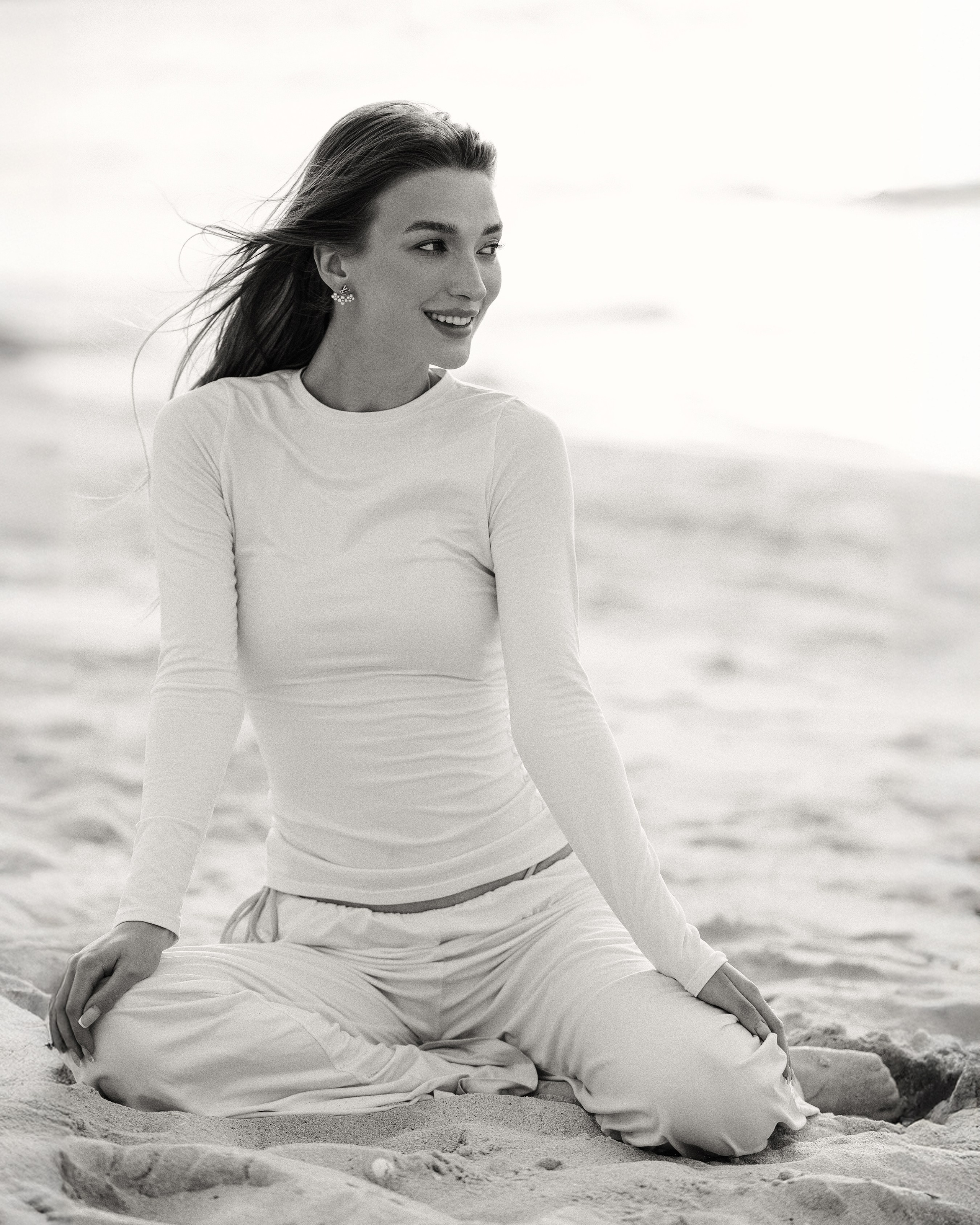 Zoya Dubai. Zhandos Berikov