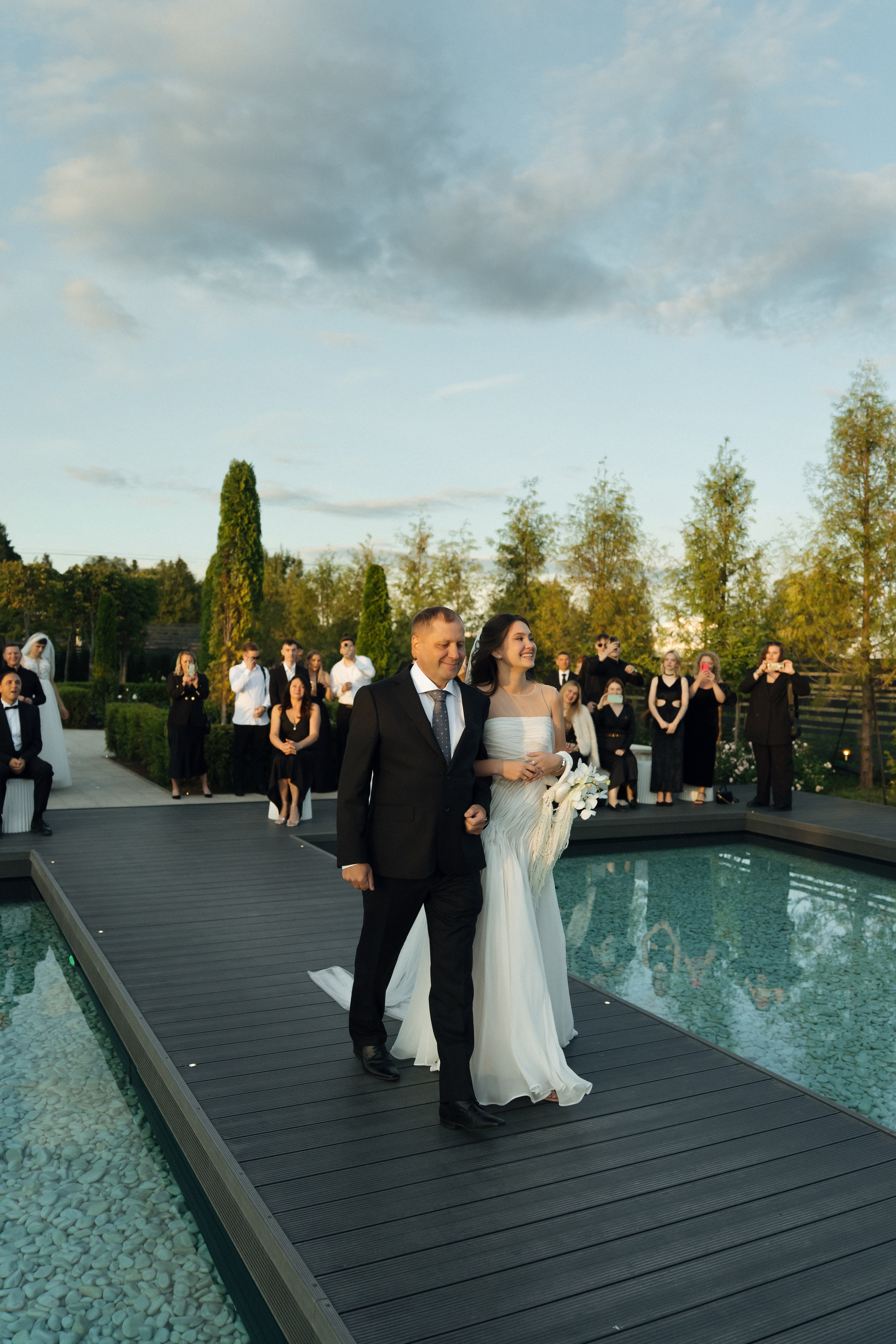 Аня и Никита. Свадебный фотограф в Петербурге Перечнева Таша (Таша Вайб)