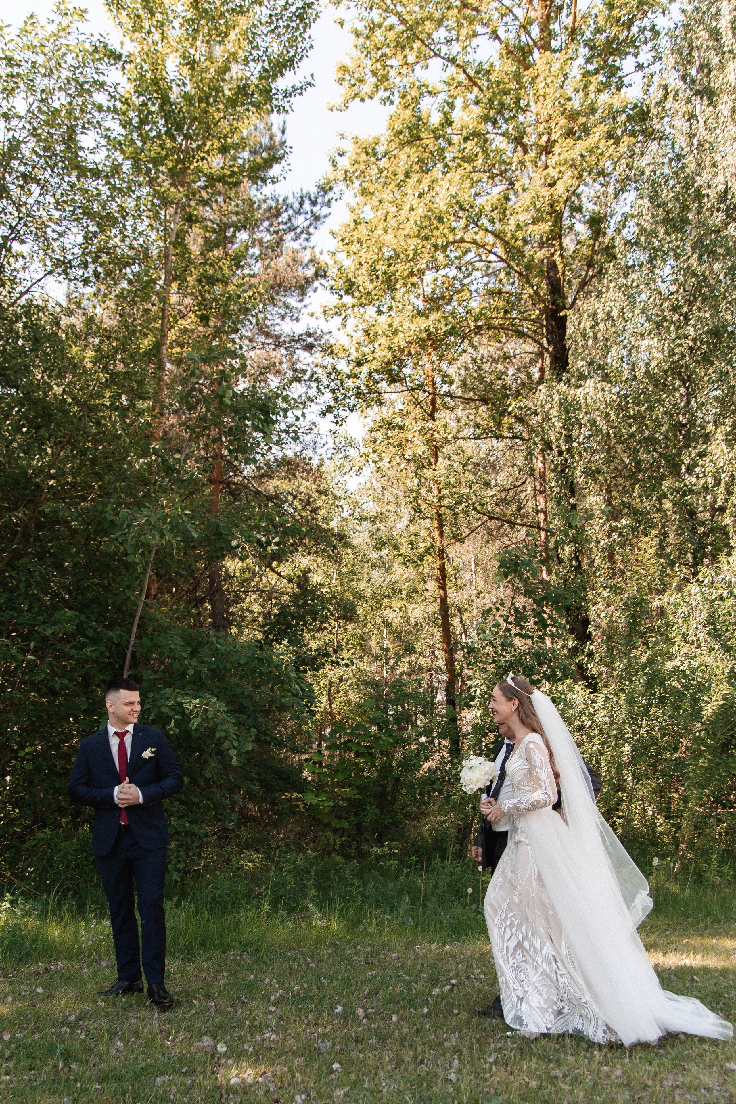 Екатерина & Алексей. Свадебный и портретный фотограф Соломко Диана