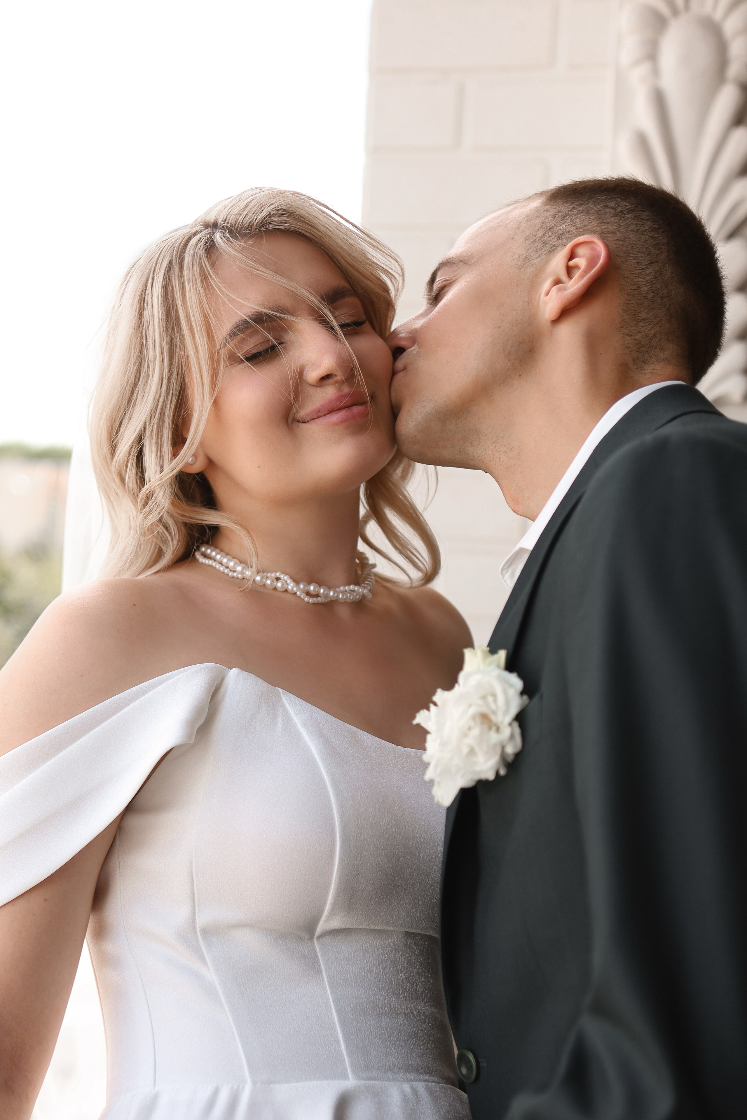 Дарья и Дмитрий. Анастасия Камал. Фотограф Саратов