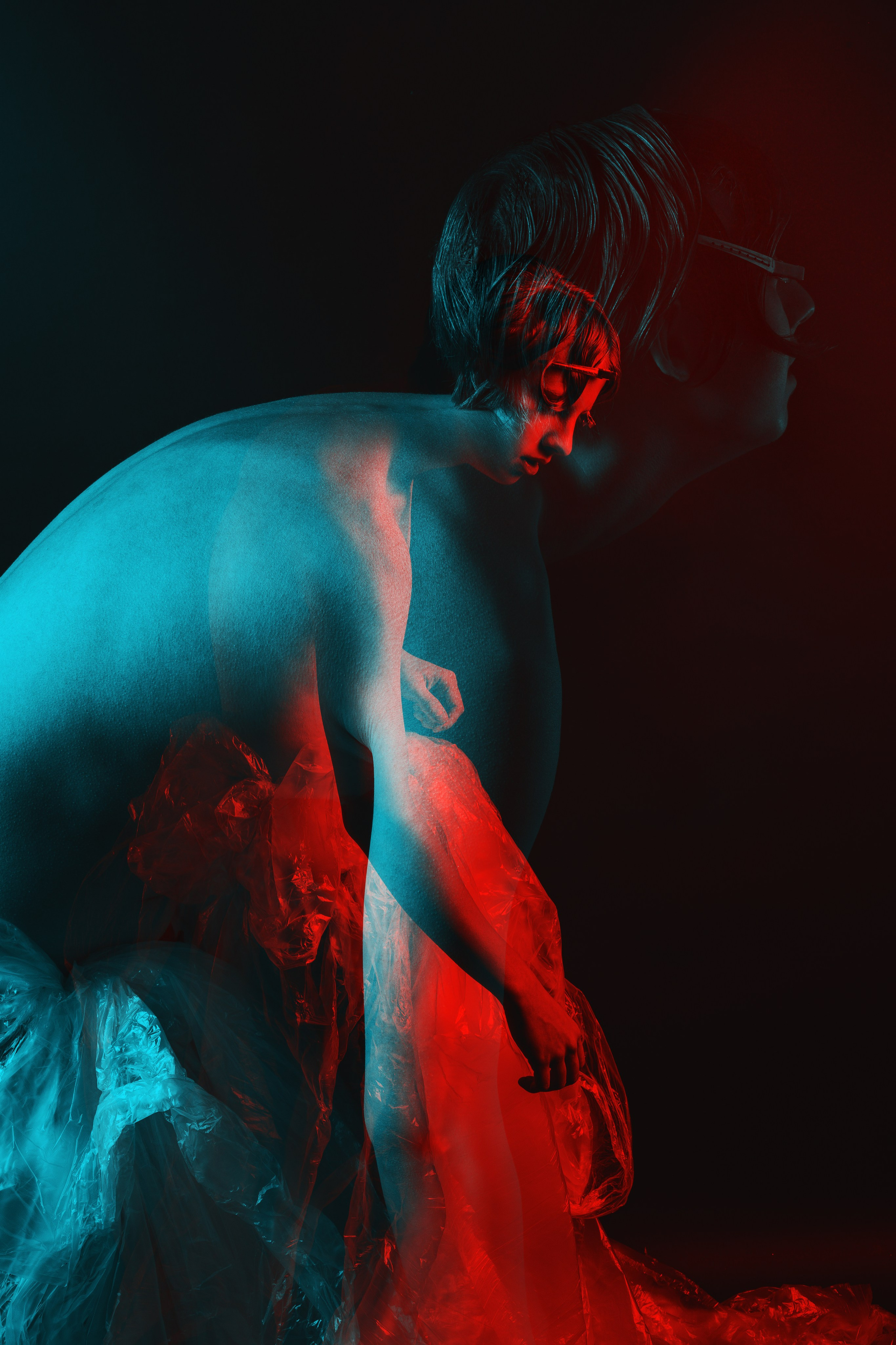 WIND. Фотограф Евгений Чащихин RGB АРХИТЕКТОР в Перми