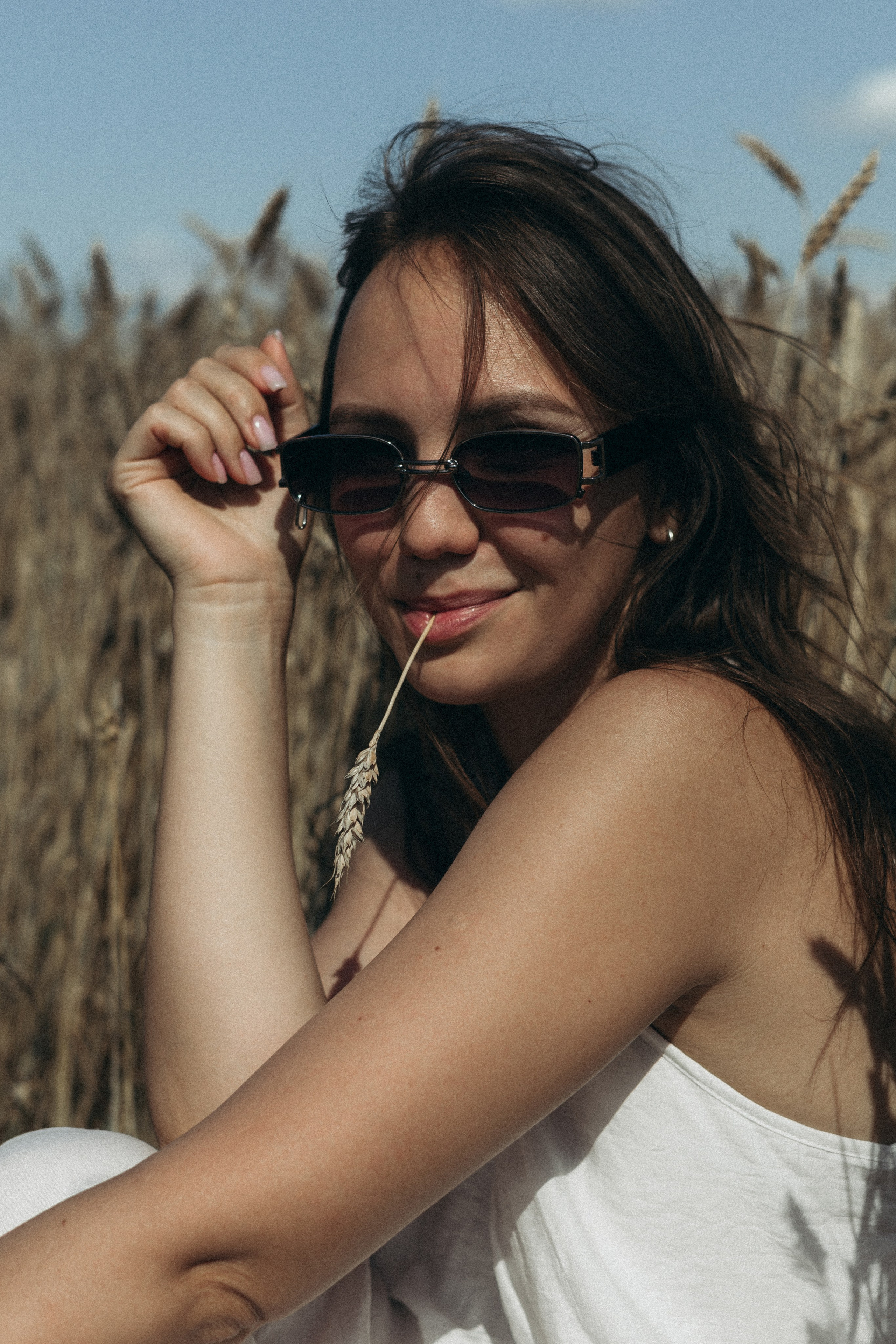 Ира и Тёма. Анастасия Шаповалова | Семейный фотограф