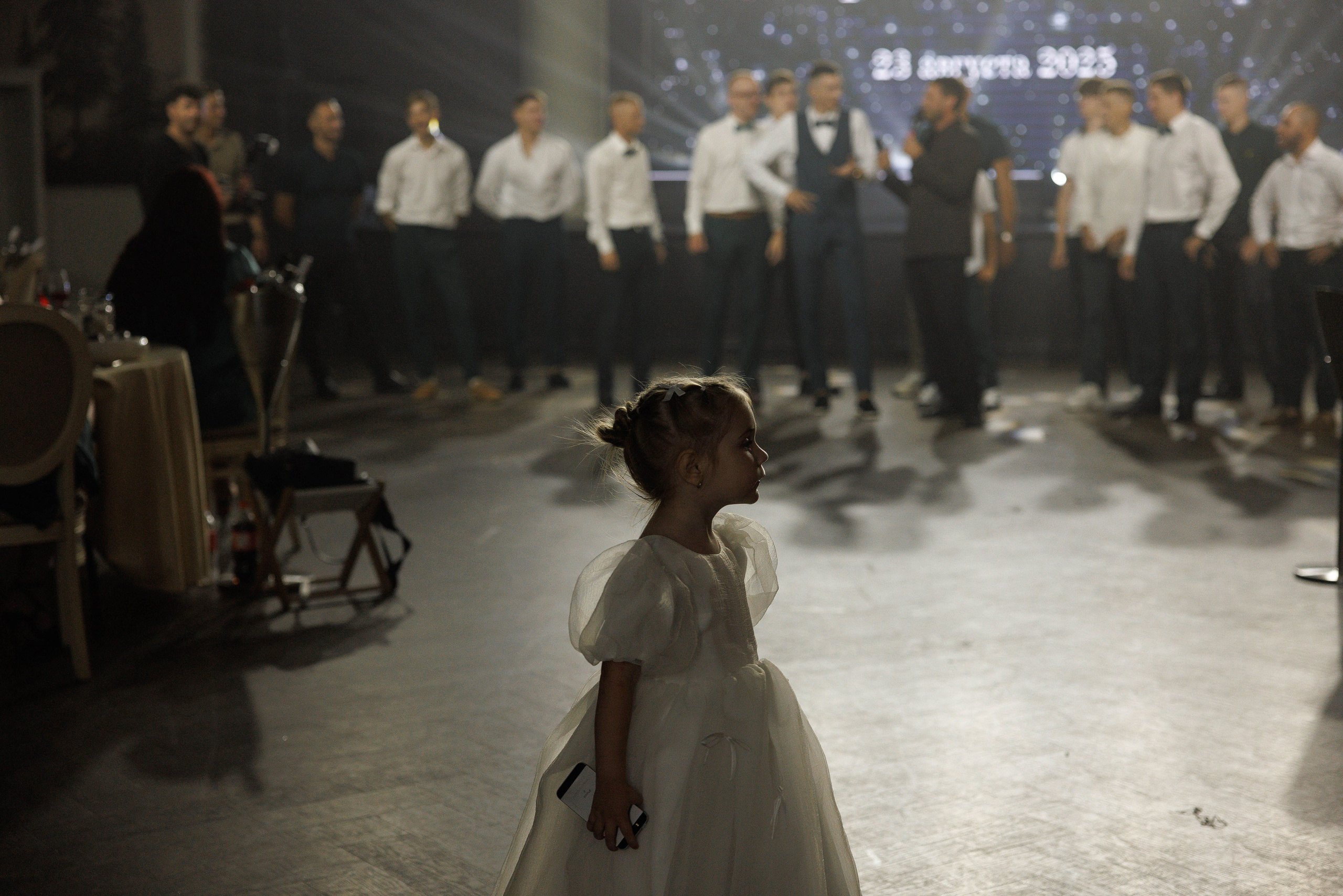 Алёна и Сергей Kedr Hall. Свадебный и семейный фотограф  во Владивостоке Ольга Украинец
