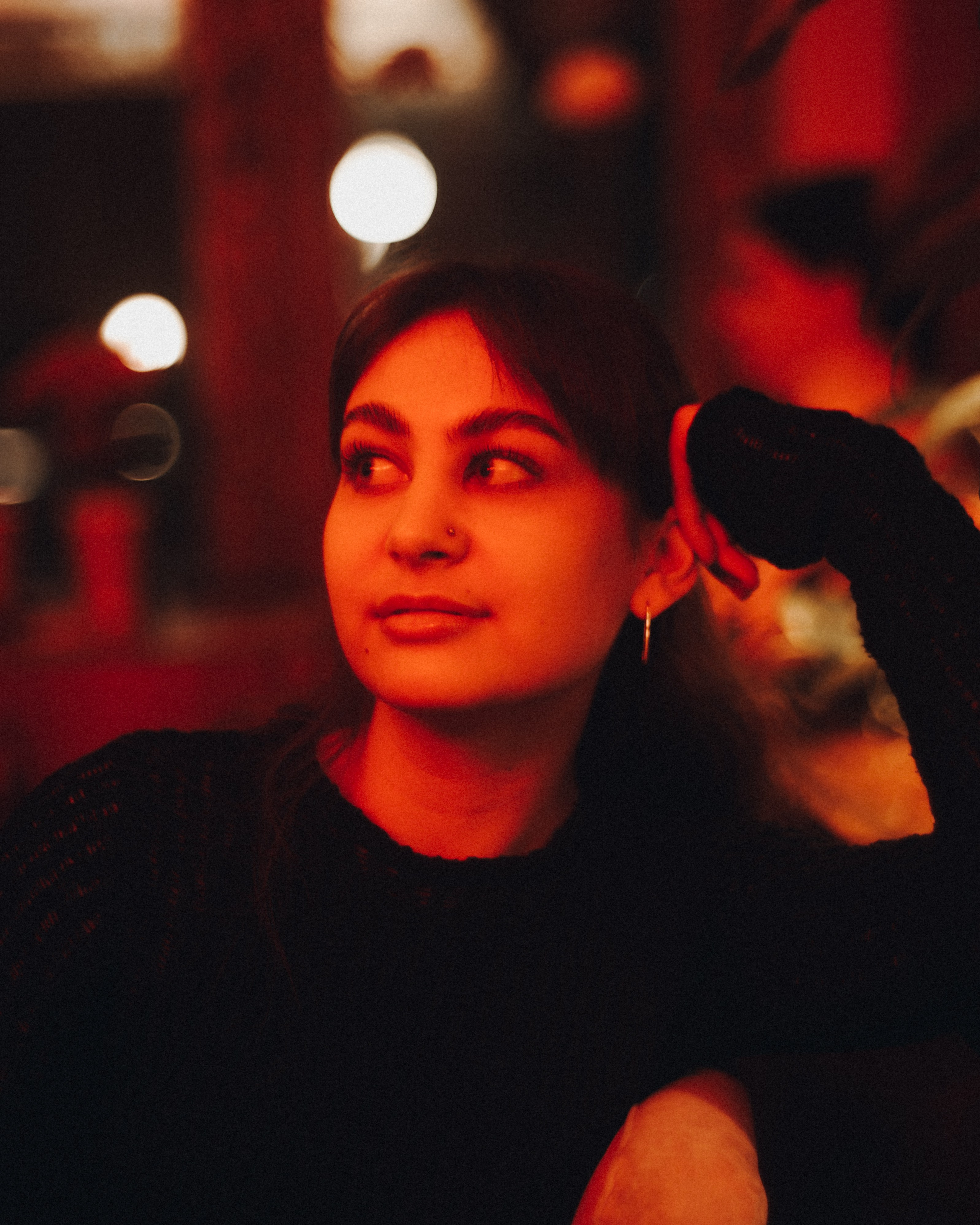 Татьяна. Фотограф Краснодар Ирина Гафланова