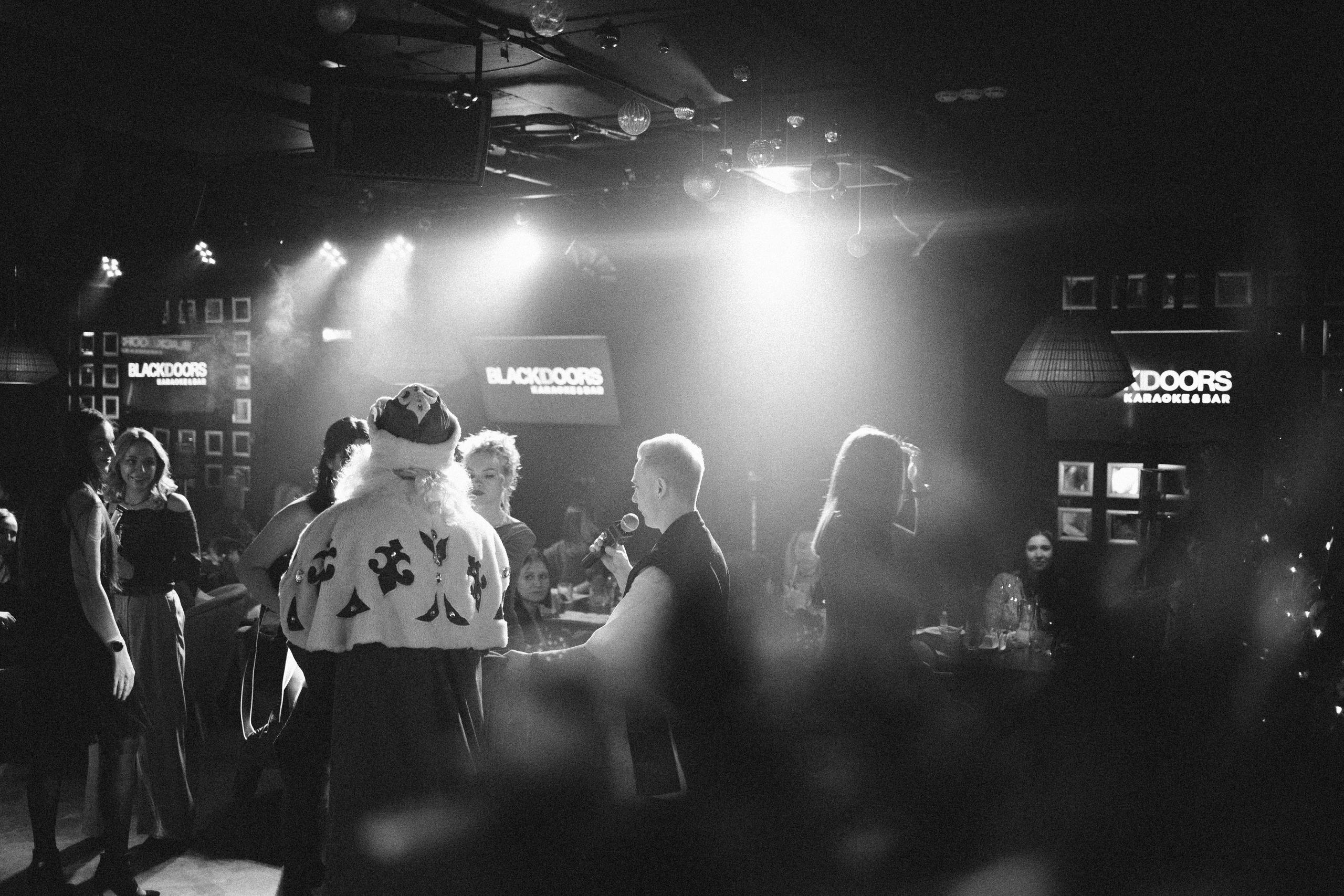 Freelance party 2024. Фотограф Семён Гнеушев