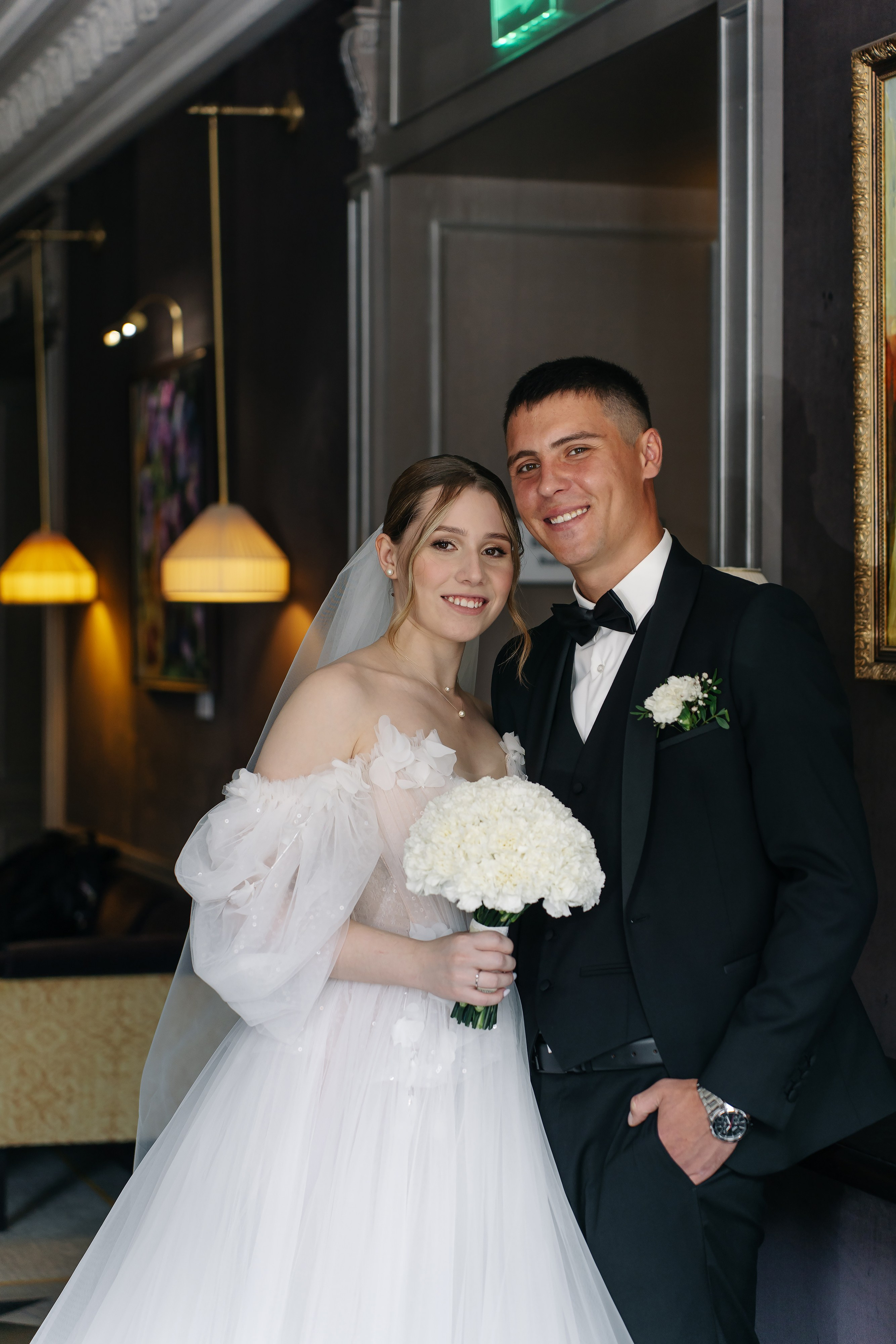 Юлия и Сергей. Свадебный и семейный фотограф Кокушева Юлия Нижний Новгород