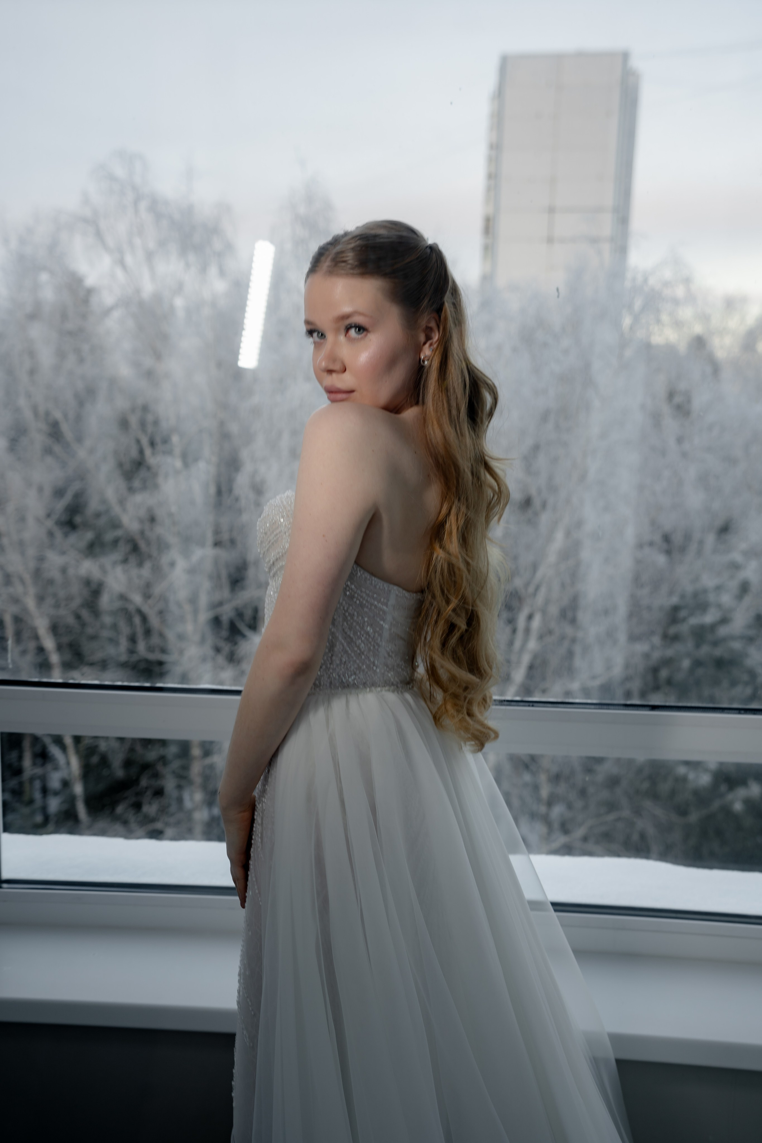 СВАДЕБНАЯ СЬЕМКА СБОРОВ В ОТЕЛЕ И ВЫЕЗД НА ЦЕРЕМОНИЮ (СНЯТО В СИБИРЕ В НИЖНЕВАРТОВСКЕ)М. Профессиональный фотограф, Санкт-Петербург — Виктория Богомолова