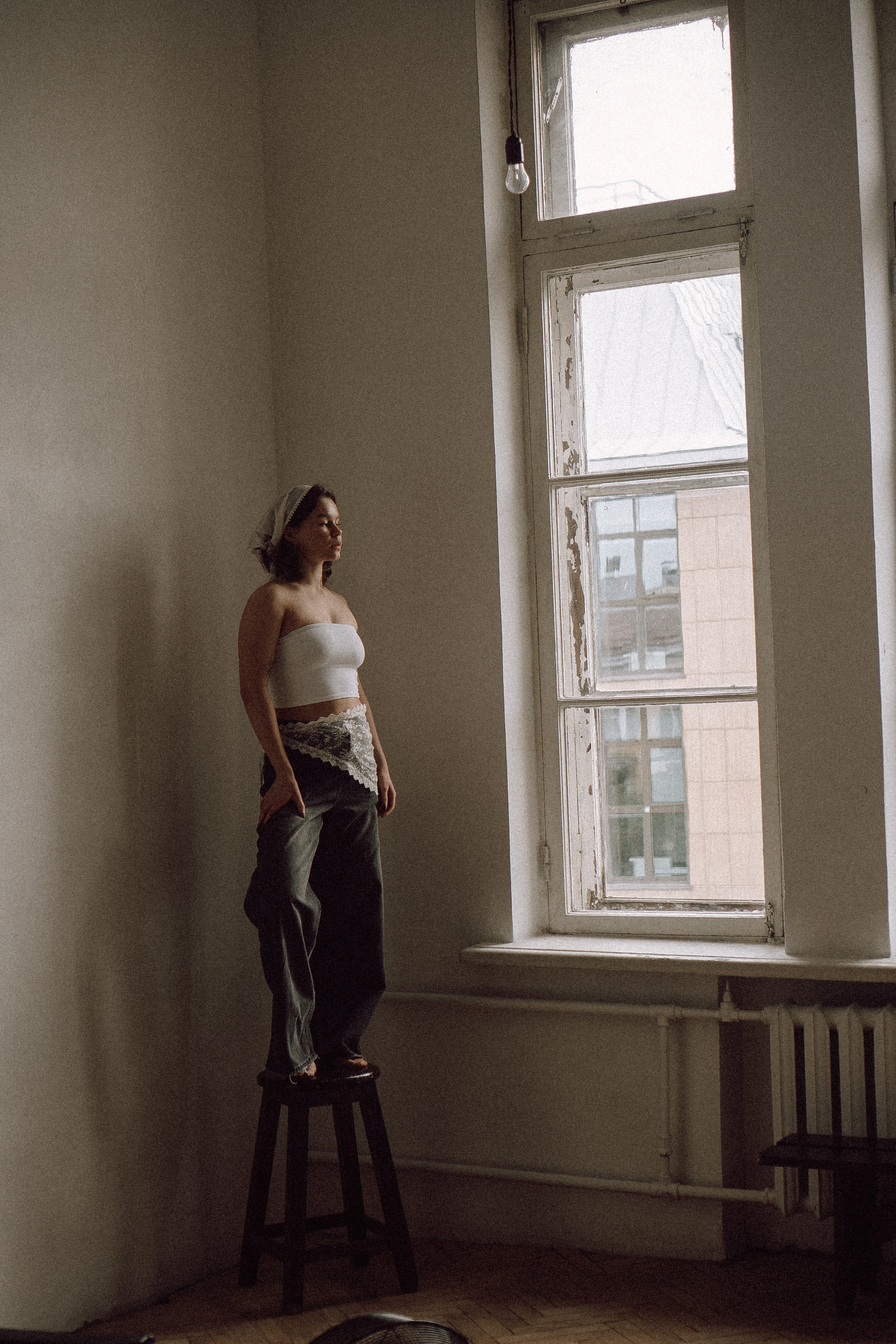 СТУДИЙНАЯ. Профессиональный фотограф, Санкт-Петербург — Виктория Богомолова