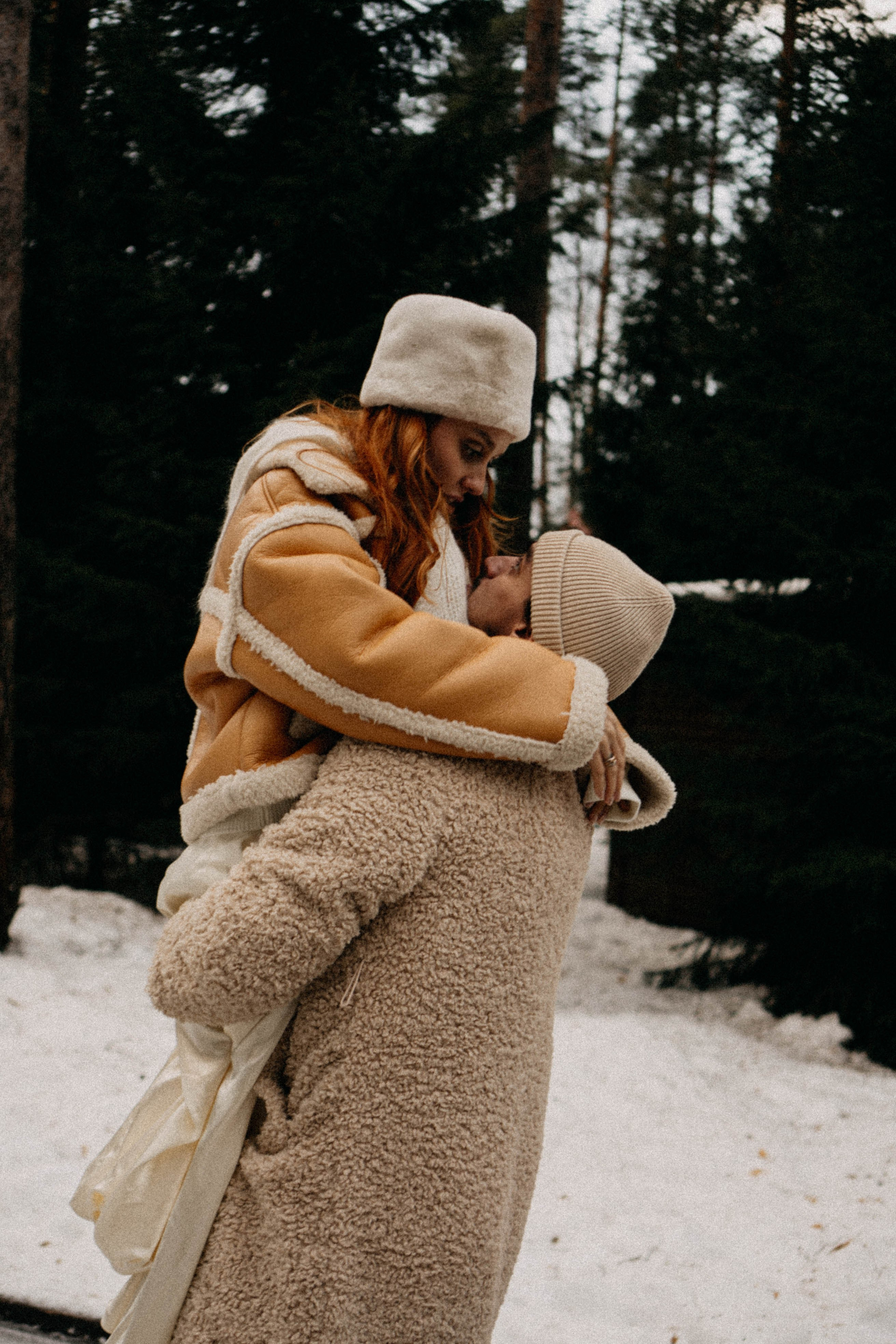 Каток. Профессиональный фотограф, Санкт-Петербург — Виктория Богомолова