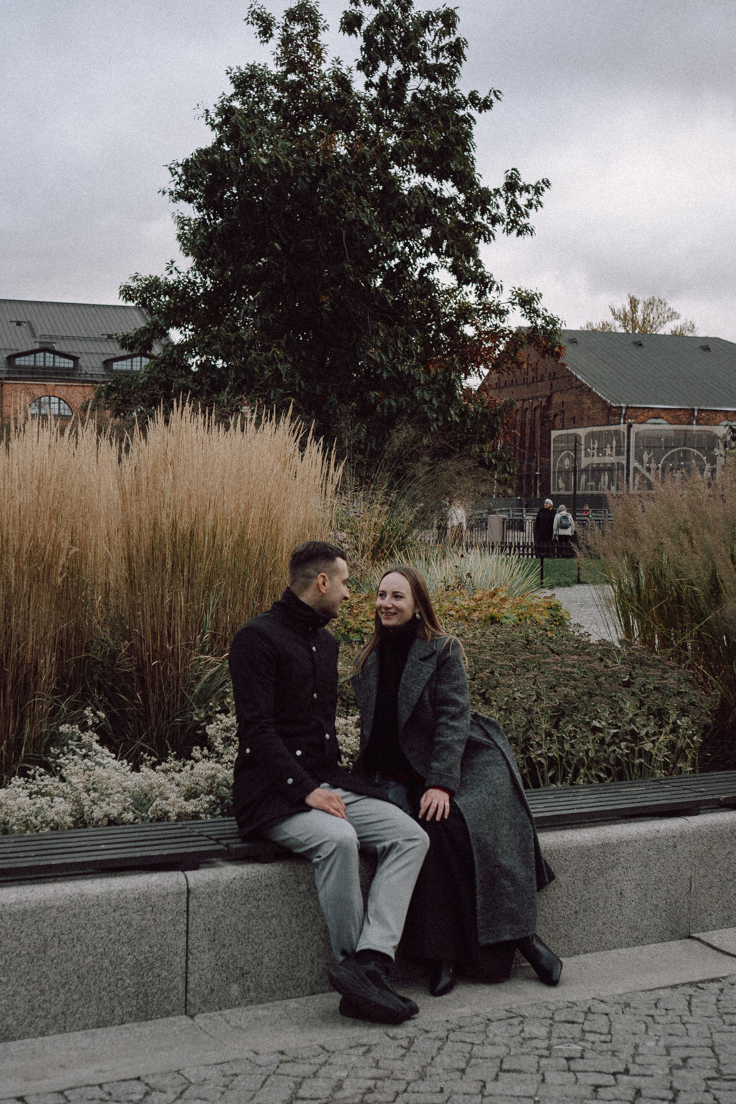 Прогулка по городу. Профессиональный фотограф, Санкт-Петербург — Виктория Богомолова