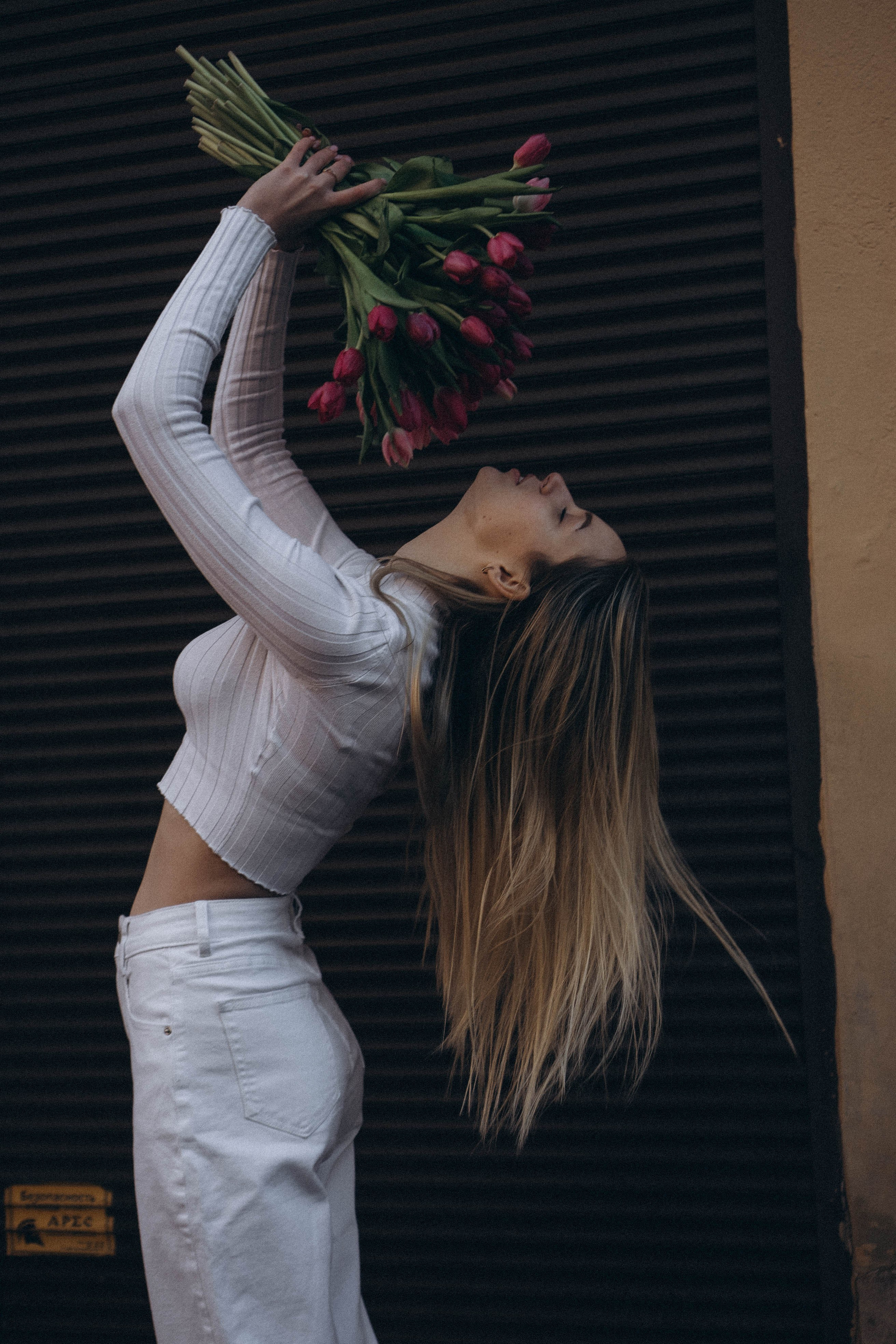 На закате. Профессиональный фотограф, Санкт-Петербург — Виктория Богомолова