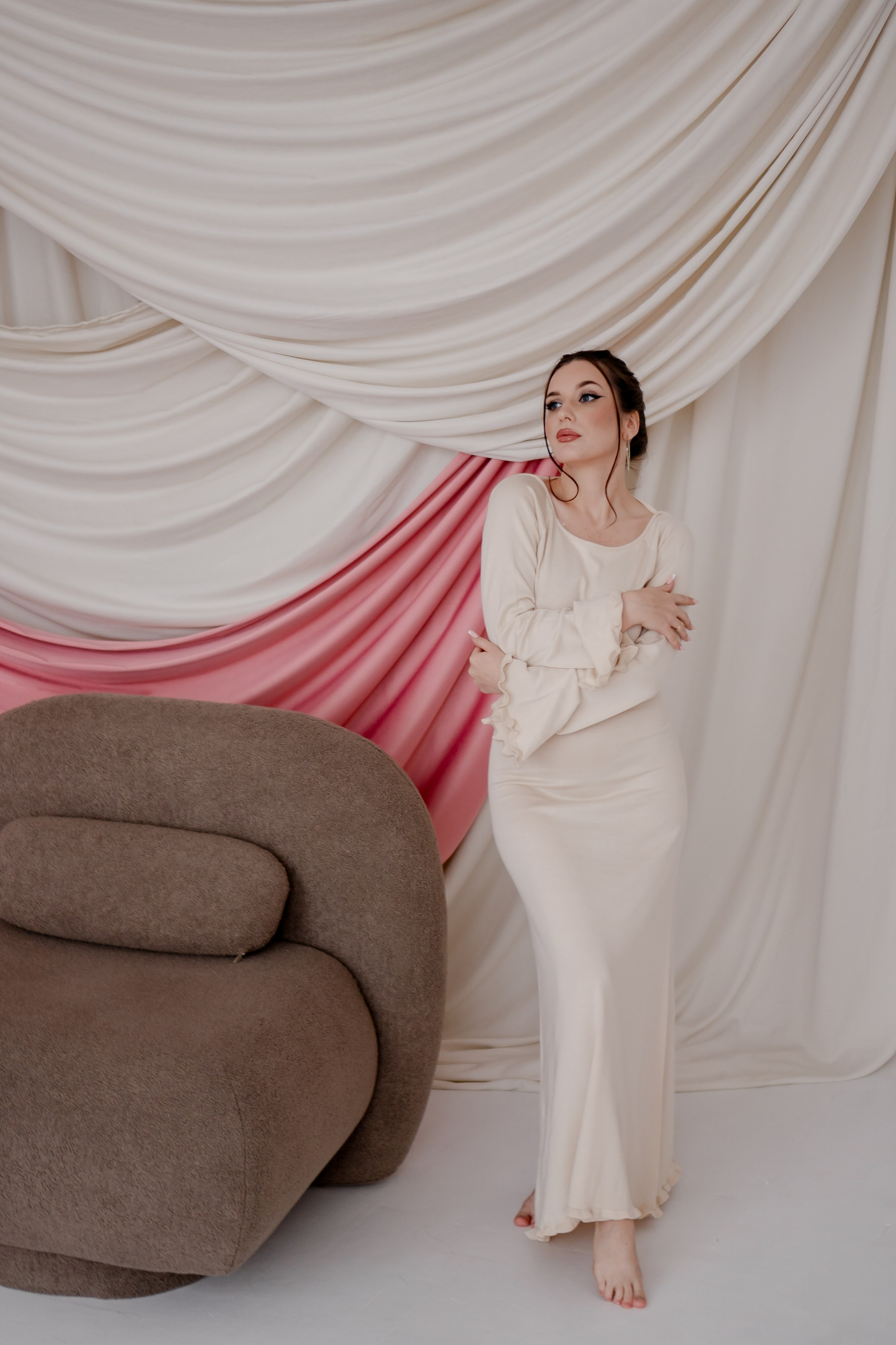 Весенняя. Профессиональный фотограф, Санкт-Петербург — Виктория Богомолова