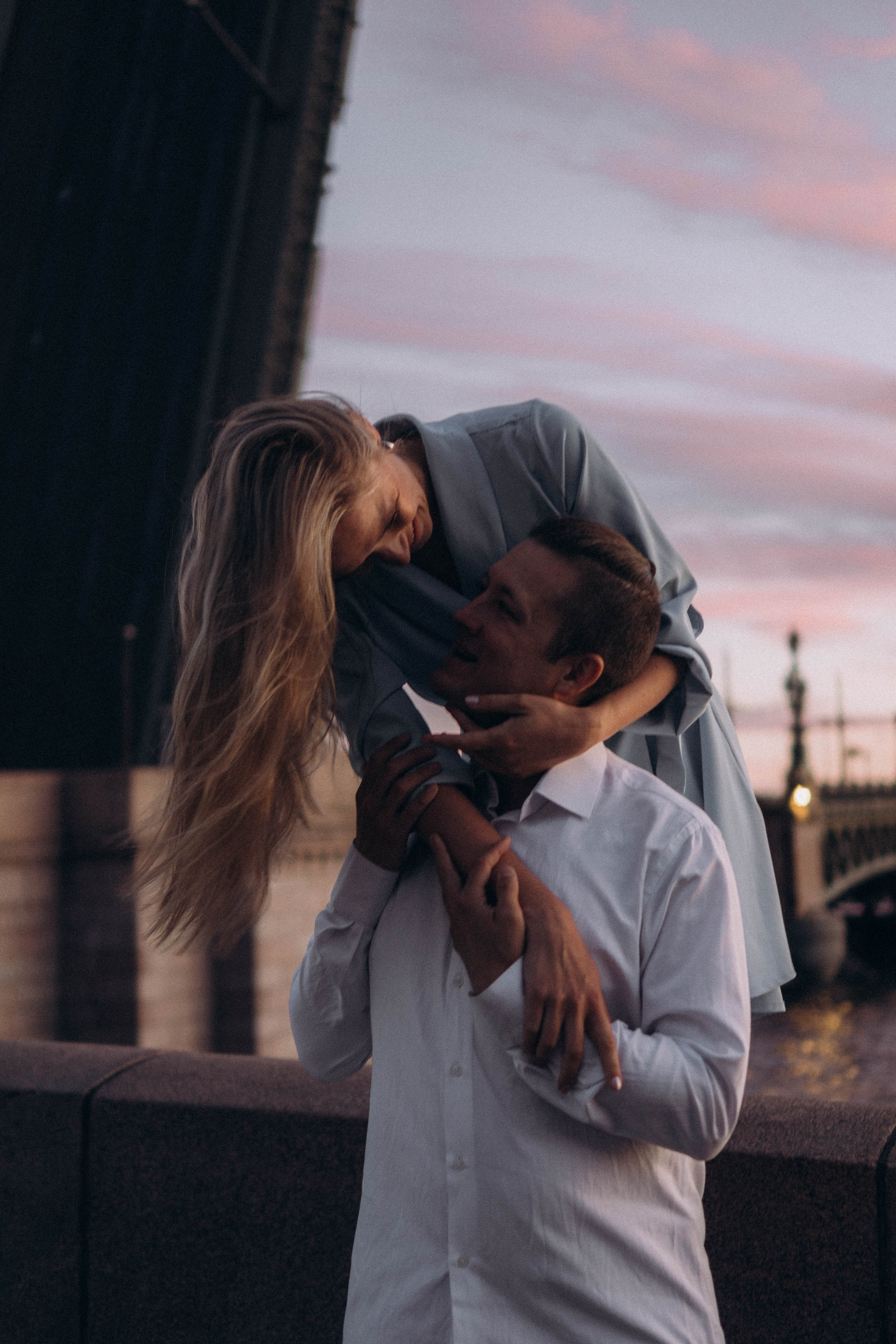 СЧАСТЛИВОЕ УТРО. Профессиональный фотограф, Санкт-Петербург — Виктория Богомолова