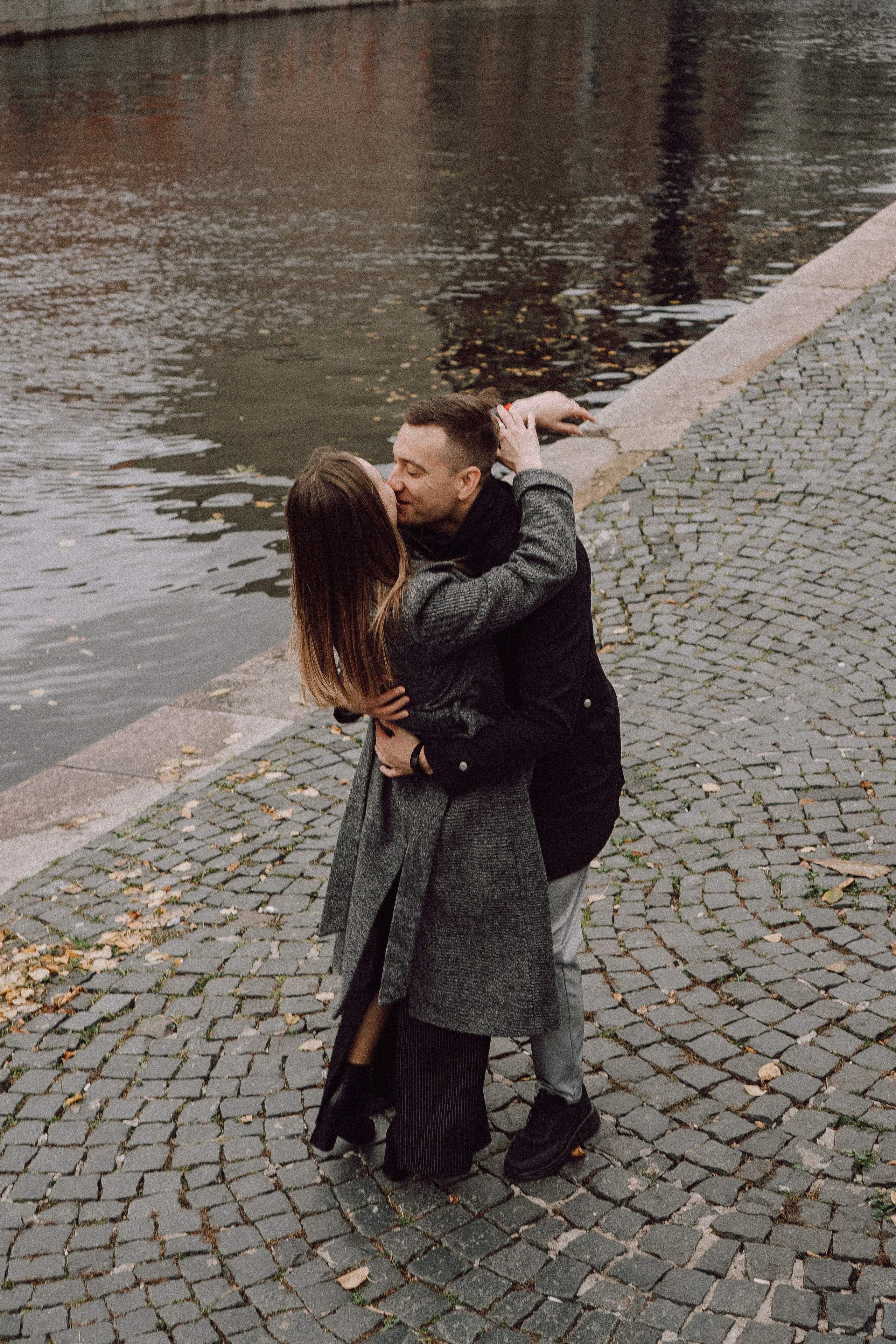 Прогулка по городу. Профессиональный фотограф, Санкт-Петербург — Виктория Богомолова