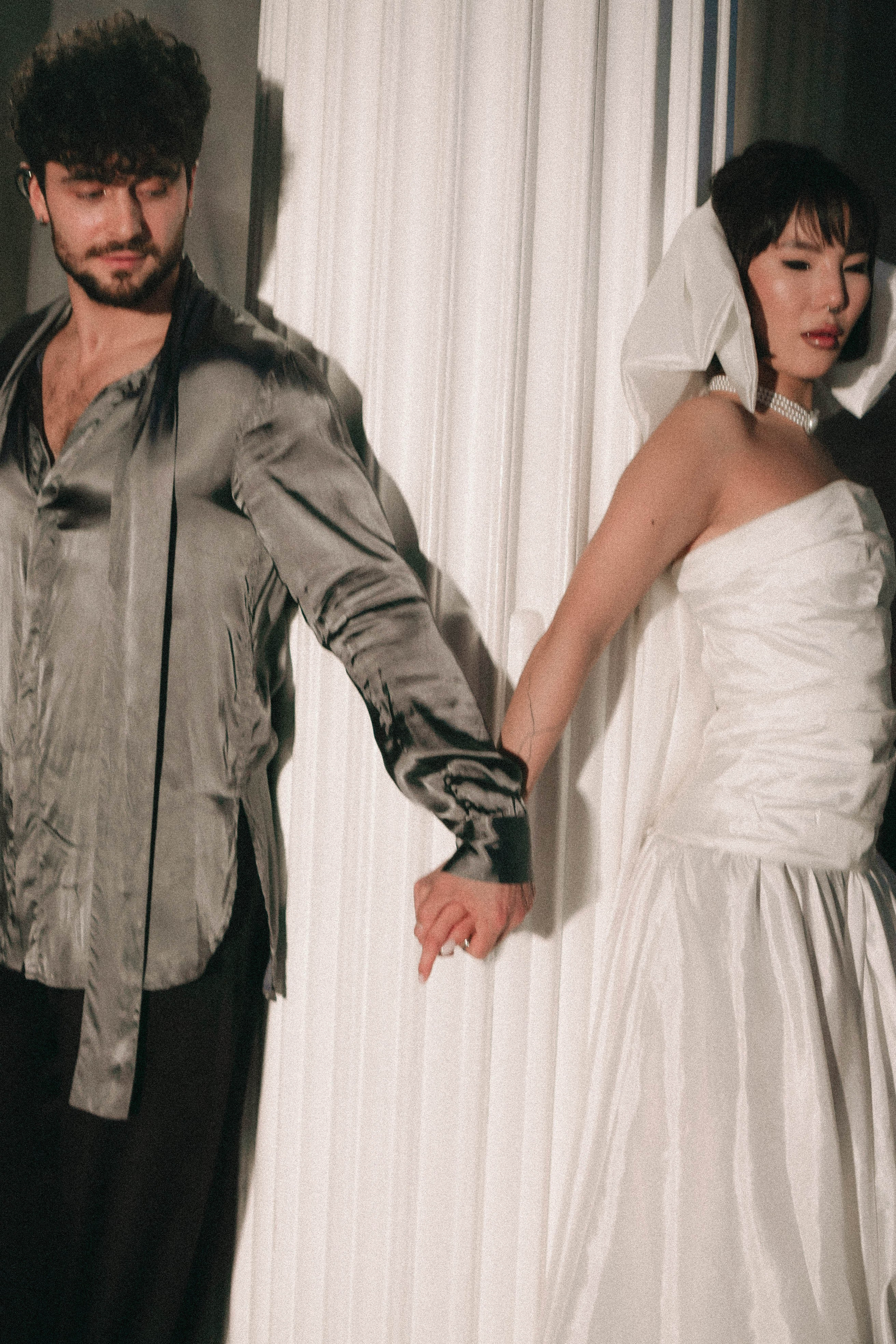 СВАБЕДНАЯ ФОТСЕССИИЯ В ОДНОМ ИЗ ЗАЛОВ НИКОЛАЕВСКОГО ДВОРЦА. Профессиональный фотограф, Санкт-Петербург — Виктория Богомолова