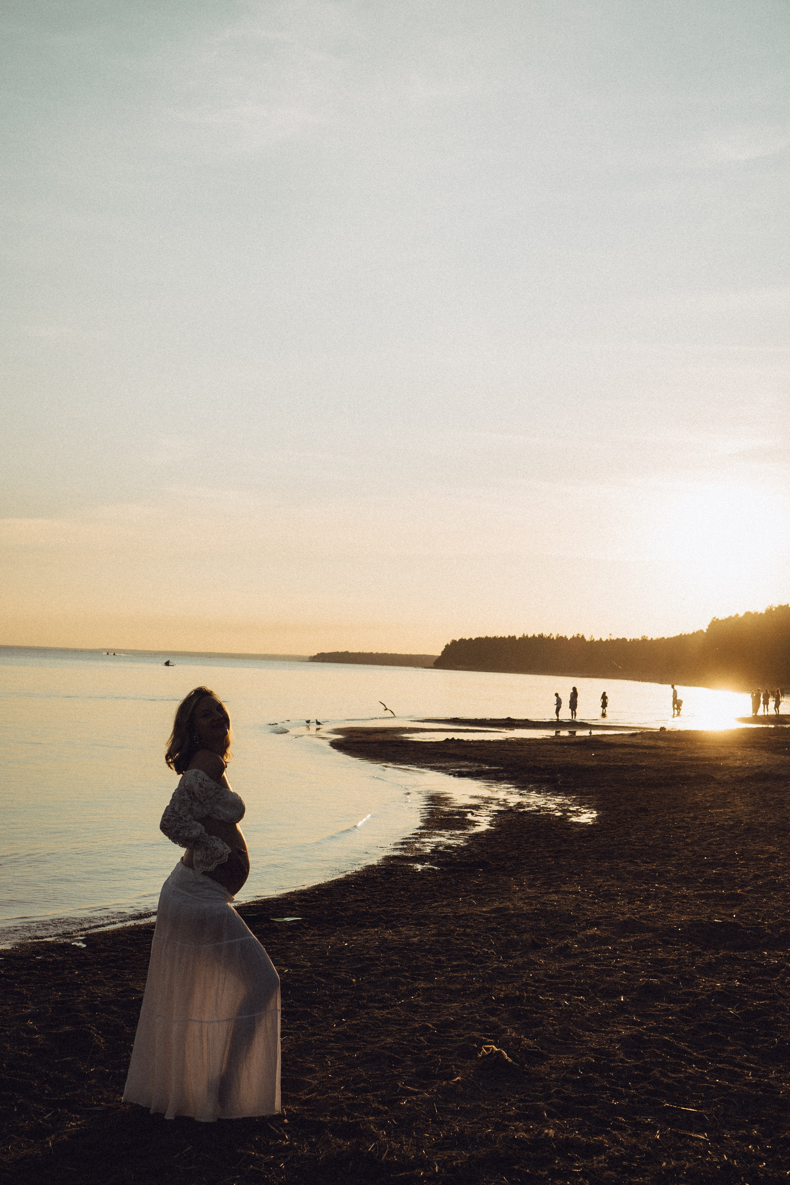 В ОЖИДАНИИ. Профессиональный фотограф, Санкт-Петербург — Виктория Богомолова
