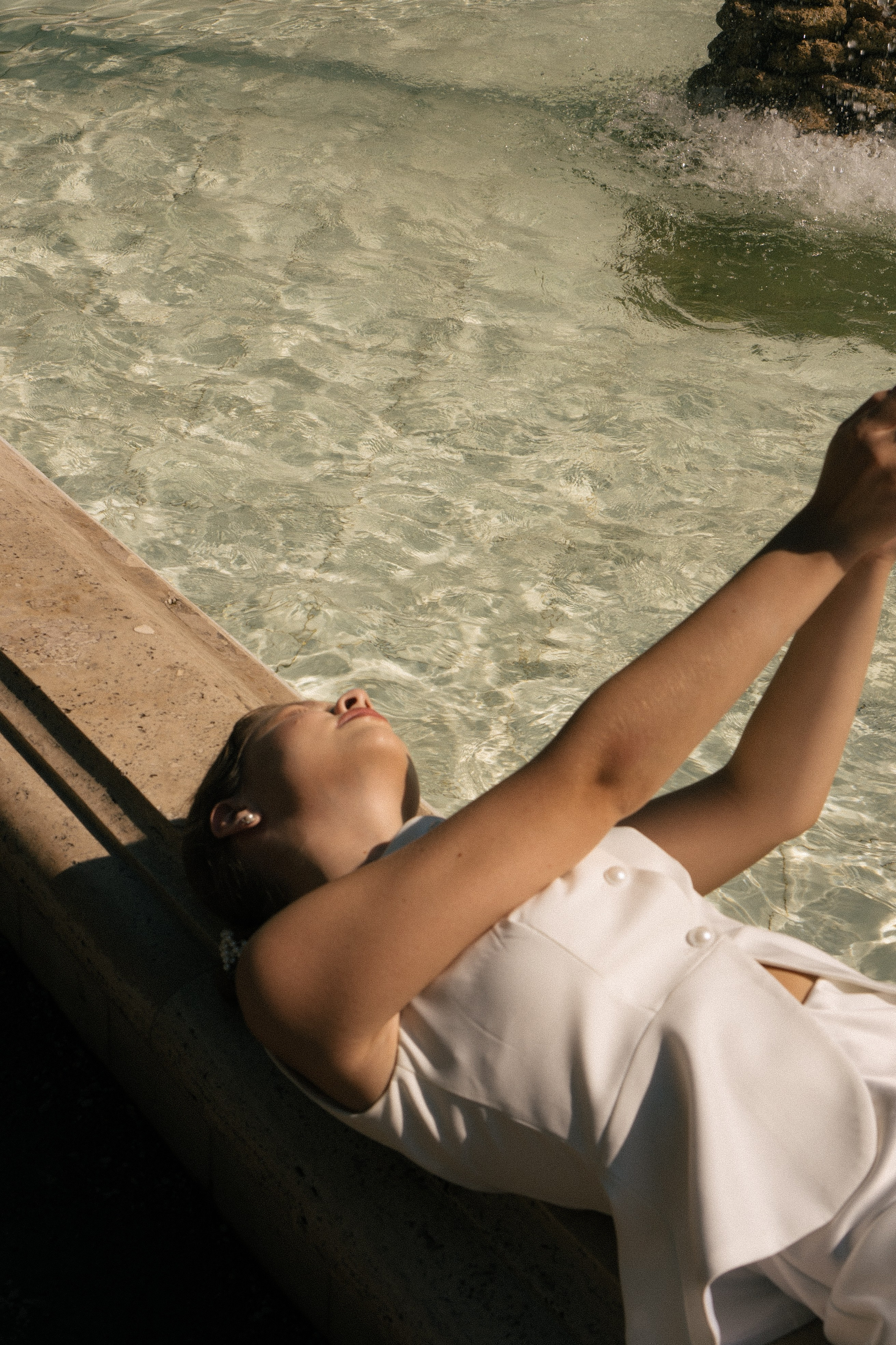 ПРОГУЛКА ПО ЛЕТНЕМУ САДУ. Профессиональный фотограф, Санкт-Петербург — Виктория Богомолова