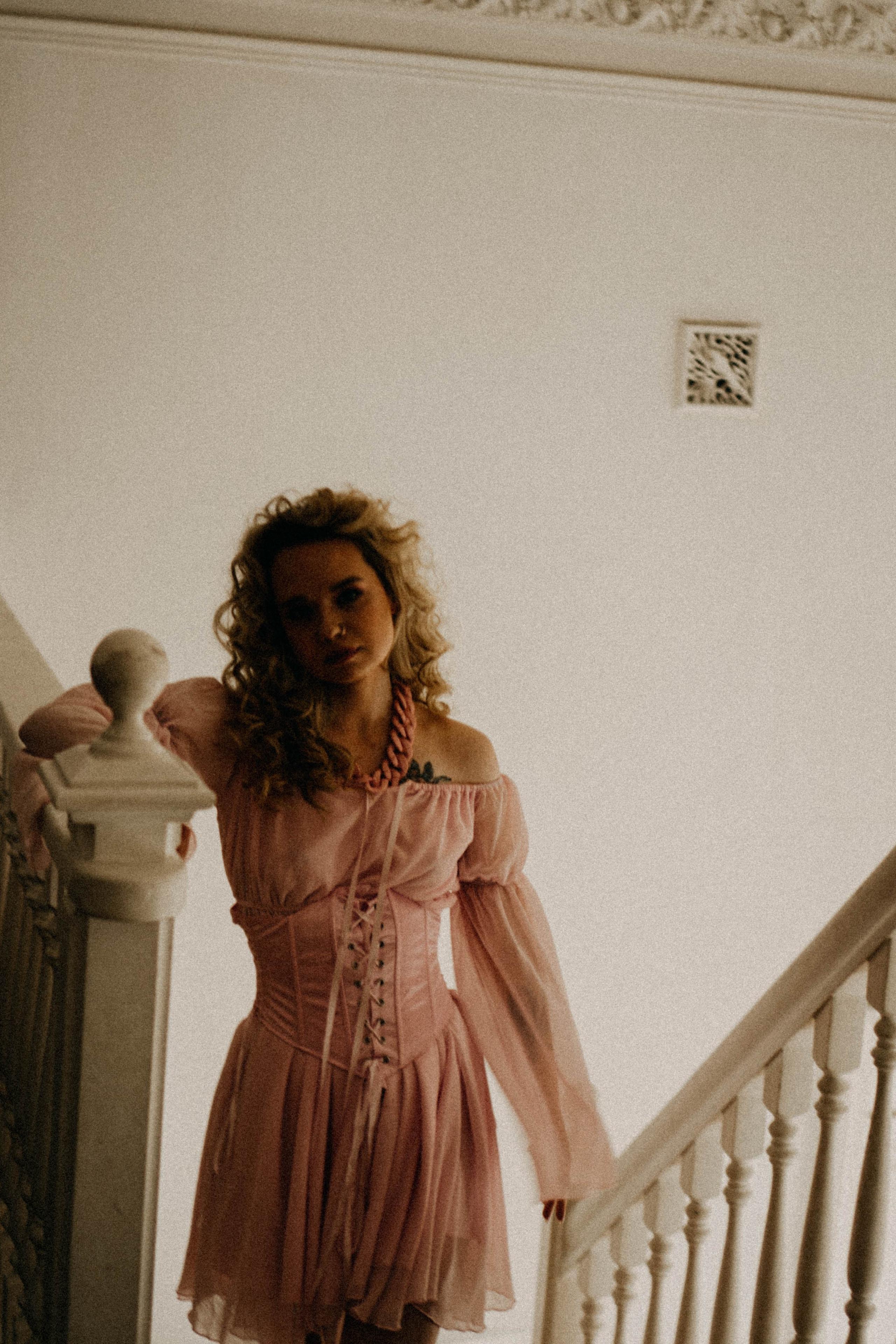 Студийная. Профессиональный фотограф, Санкт-Петербург — Виктория Богомолова