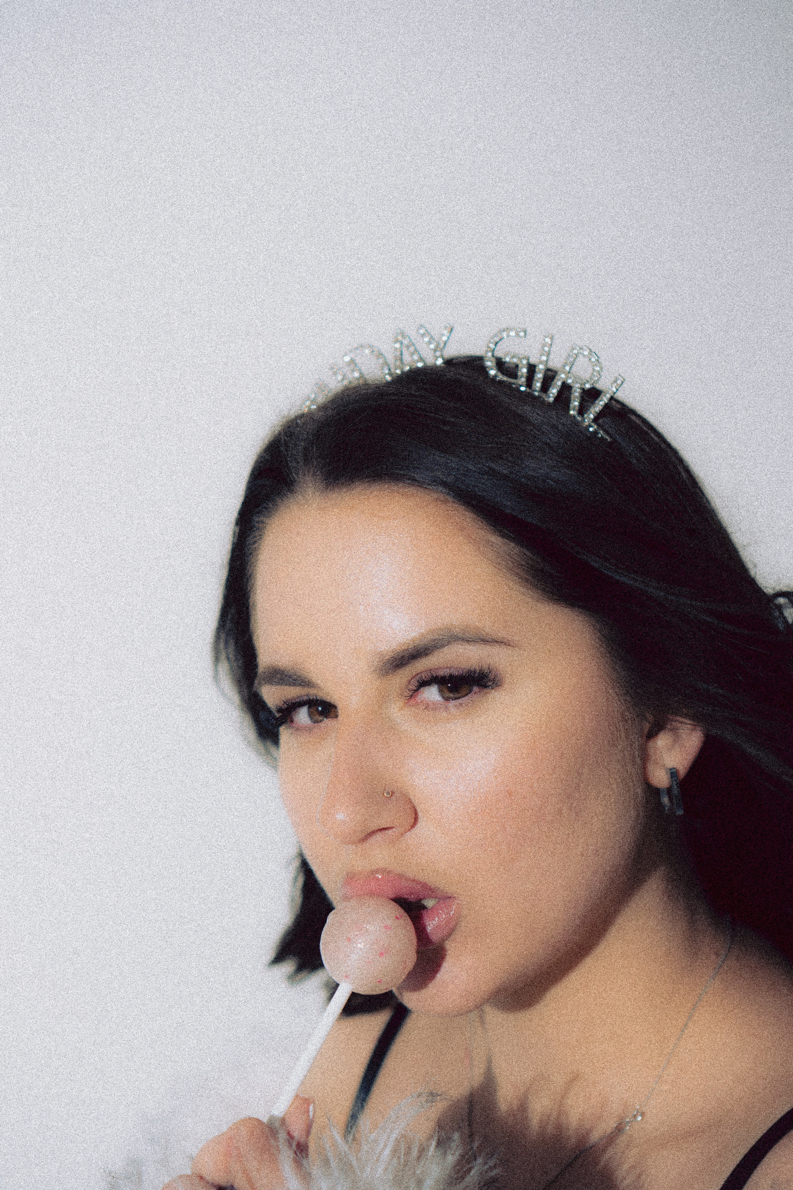 История ко дню рождения. Профессиональный фотограф, Санкт-Петербург — Виктория Богомолова