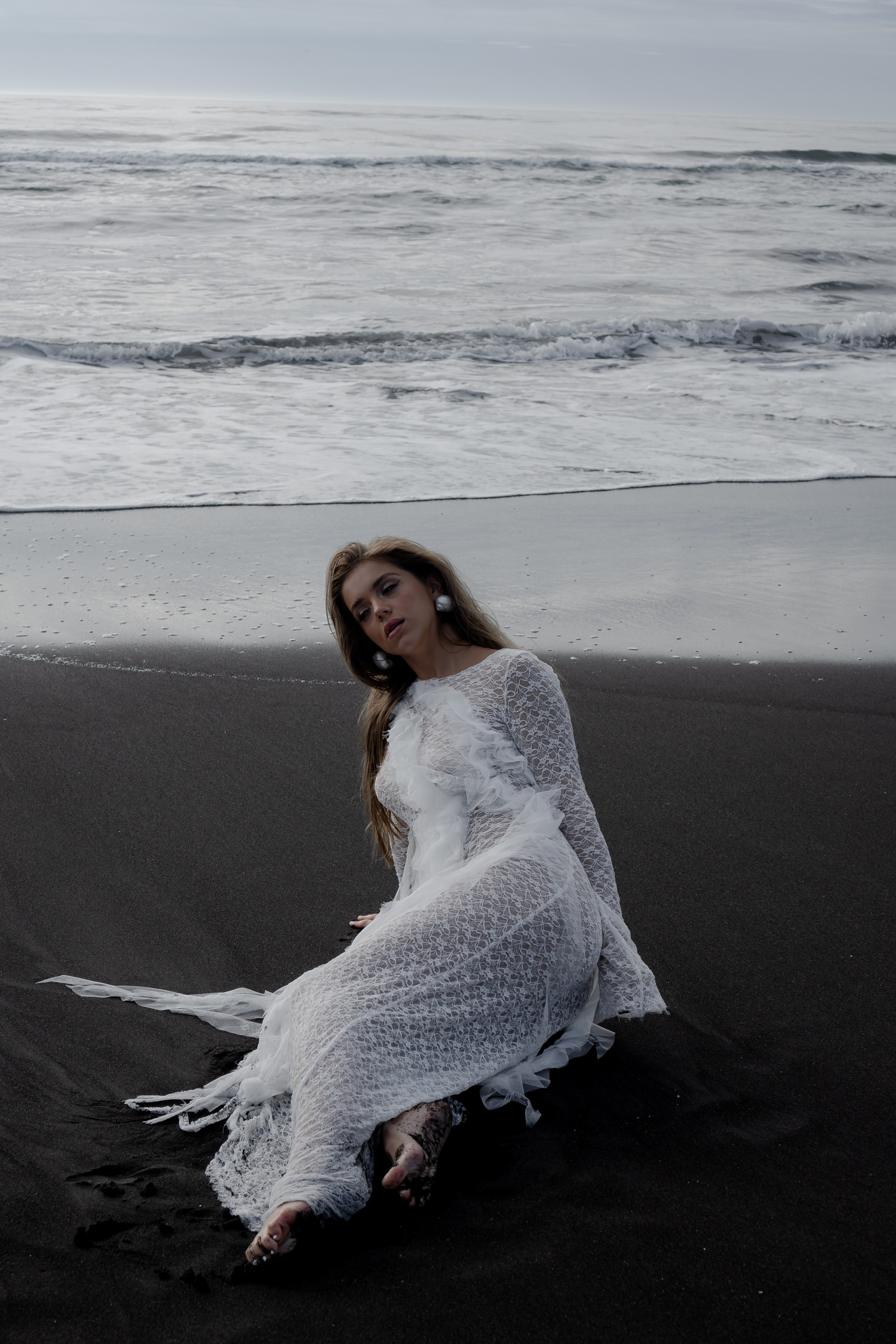 ТИХИЙ ОКЕАНН СЬЕМКА НА SONY. Профессиональный фотограф, Санкт-Петербург — Виктория Богомолова