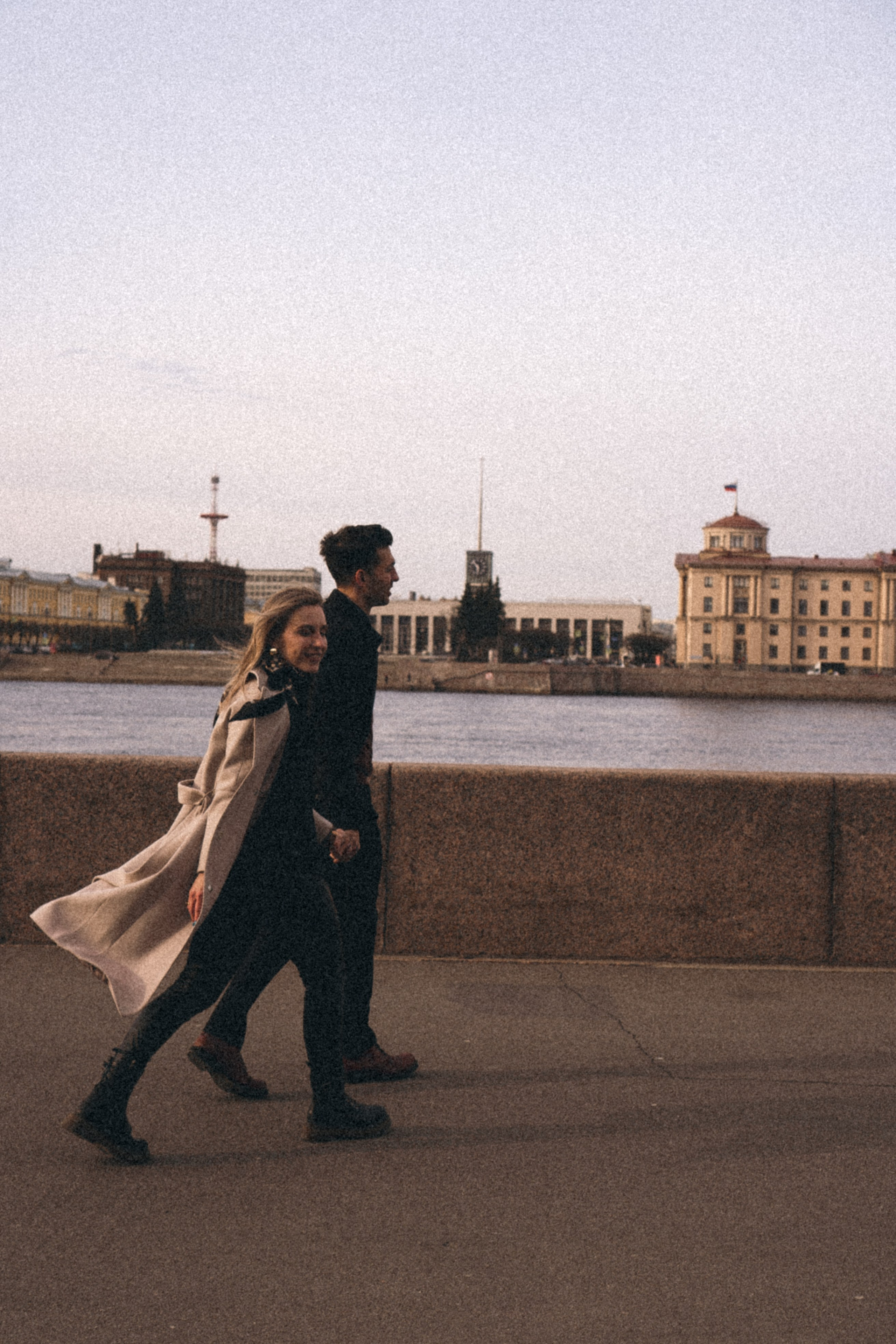 Love stori. Профессиональный фотограф, Санкт-Петербург — Виктория Богомолова