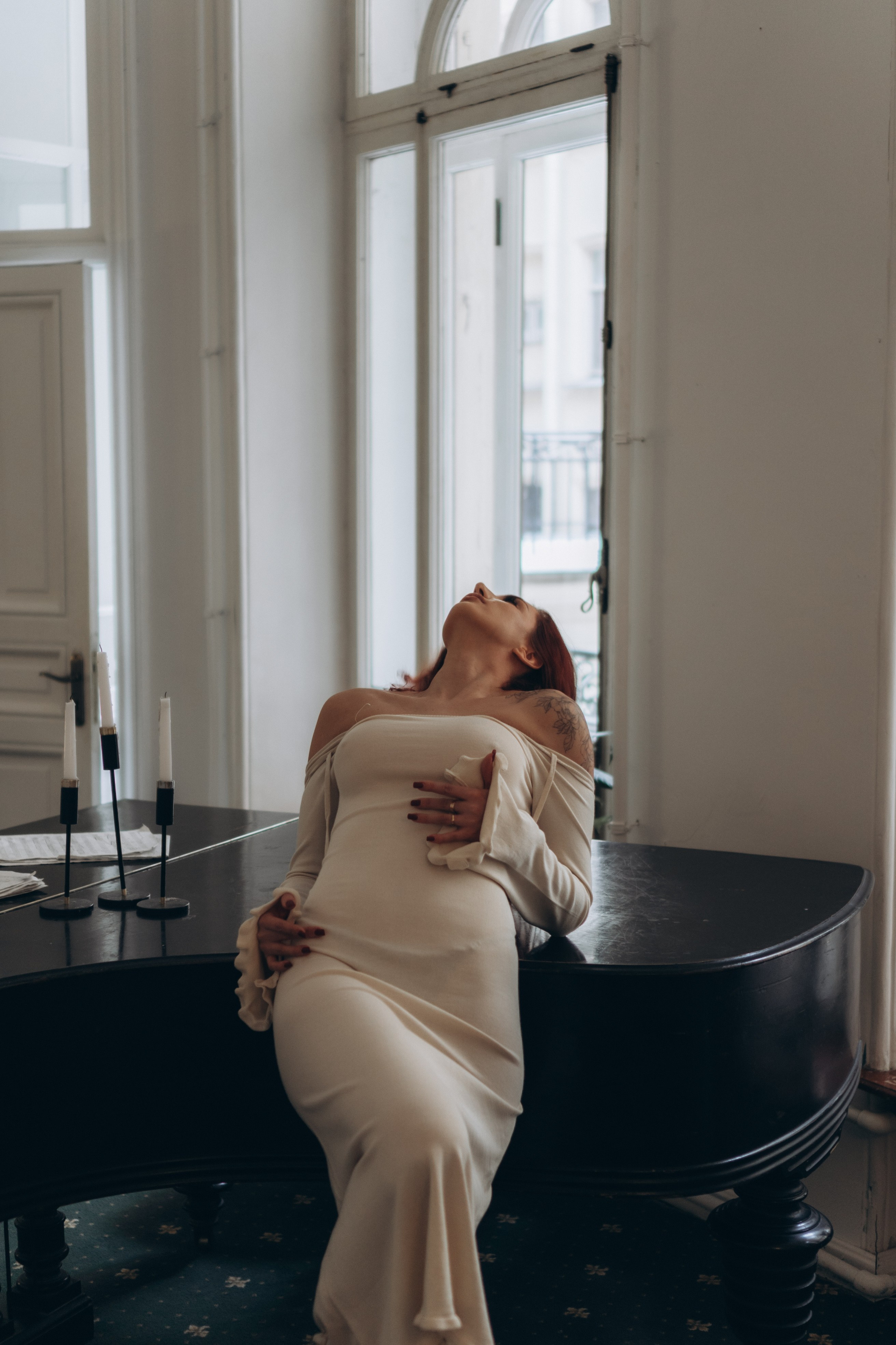 Для девушки. Профессиональный фотограф, Санкт-Петербург — Виктория Богомолова