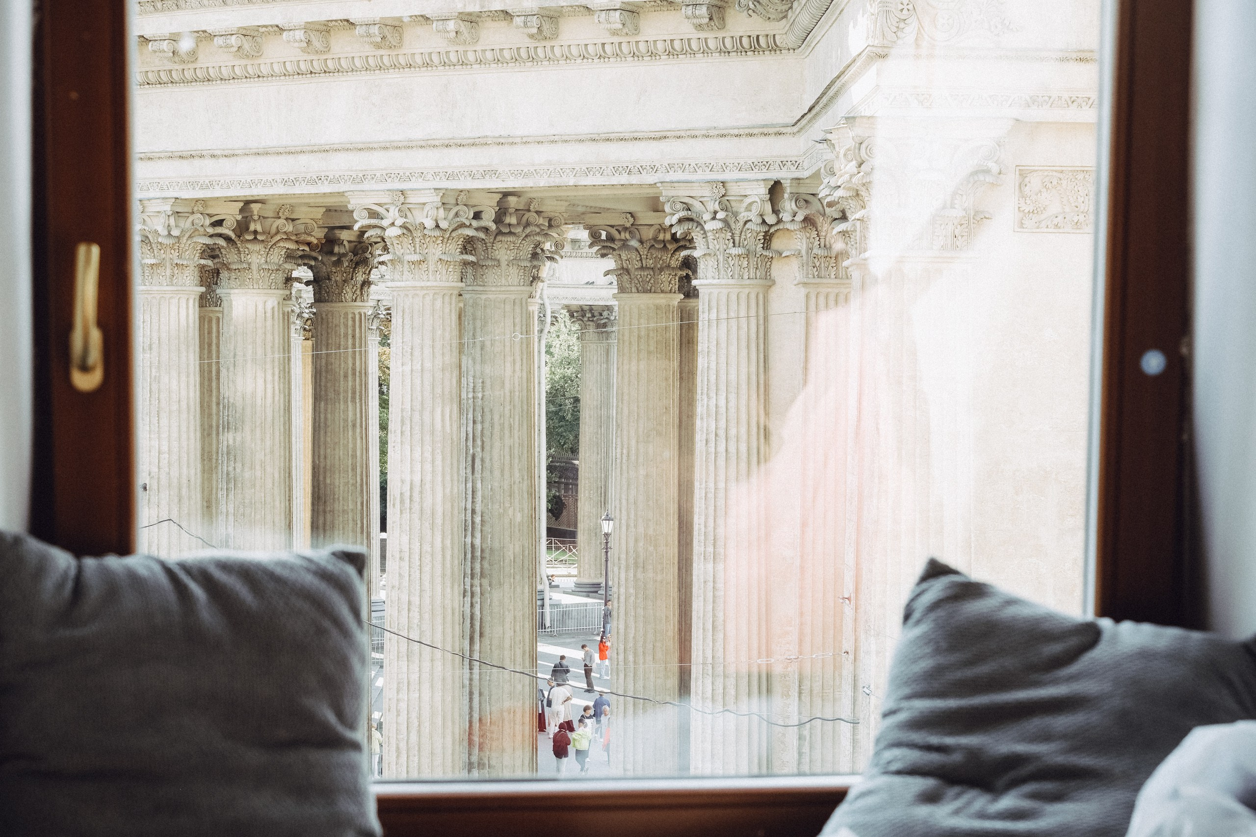 Любовь в студии лепки. Профессиональный фотограф, Санкт-Петербург — Виктория Богомолова